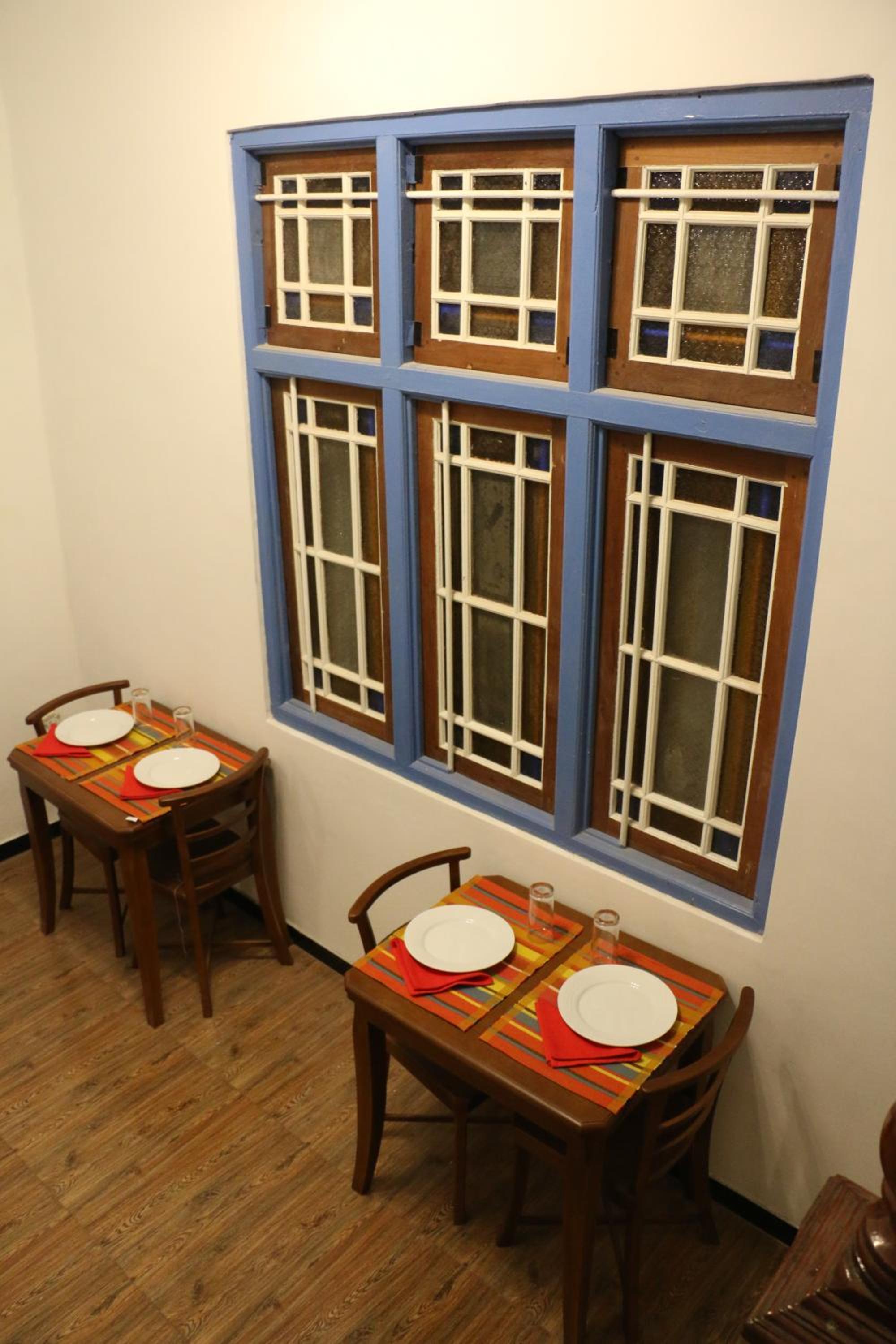 Villa 92 City Stay