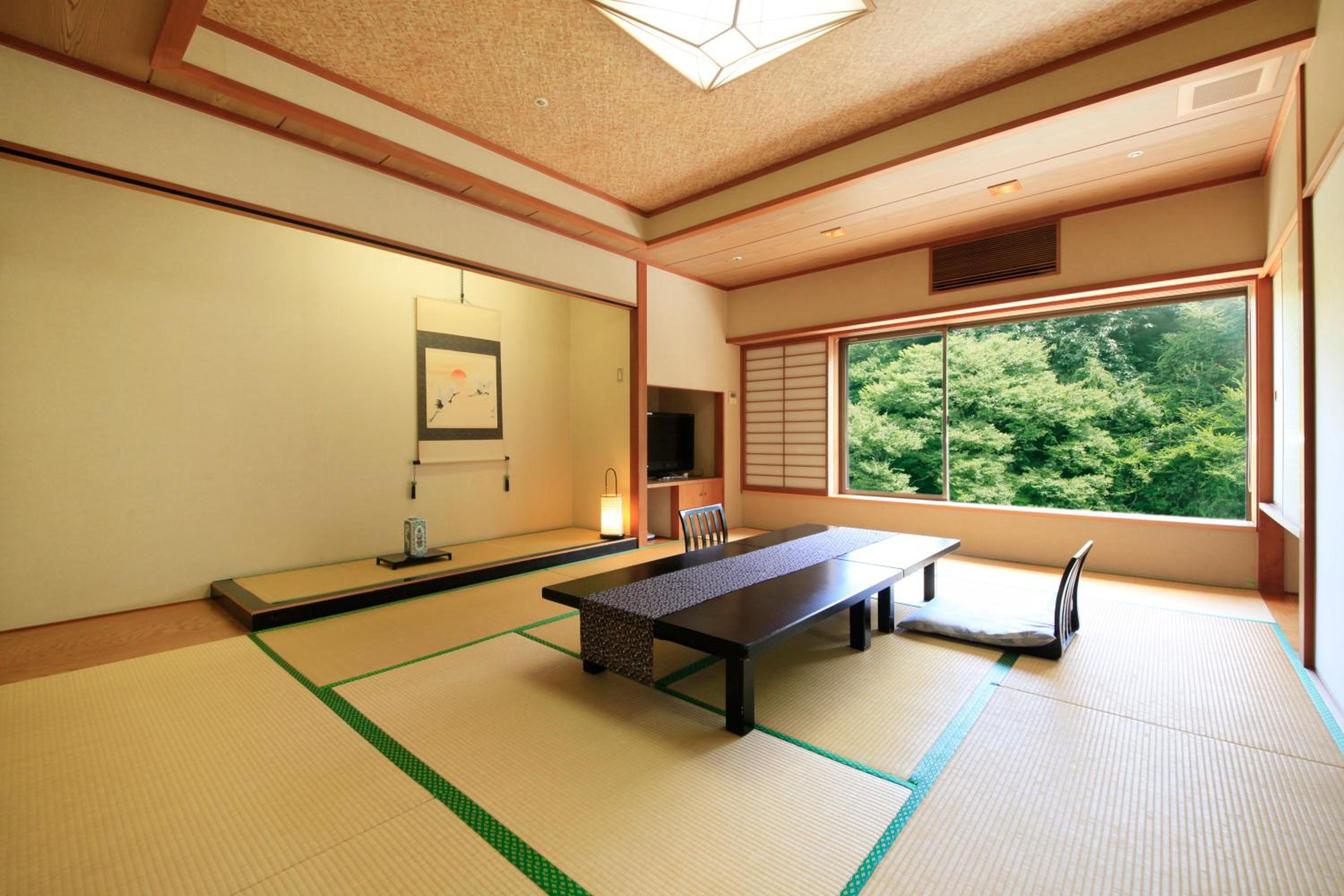 Hakone Suimeisou
