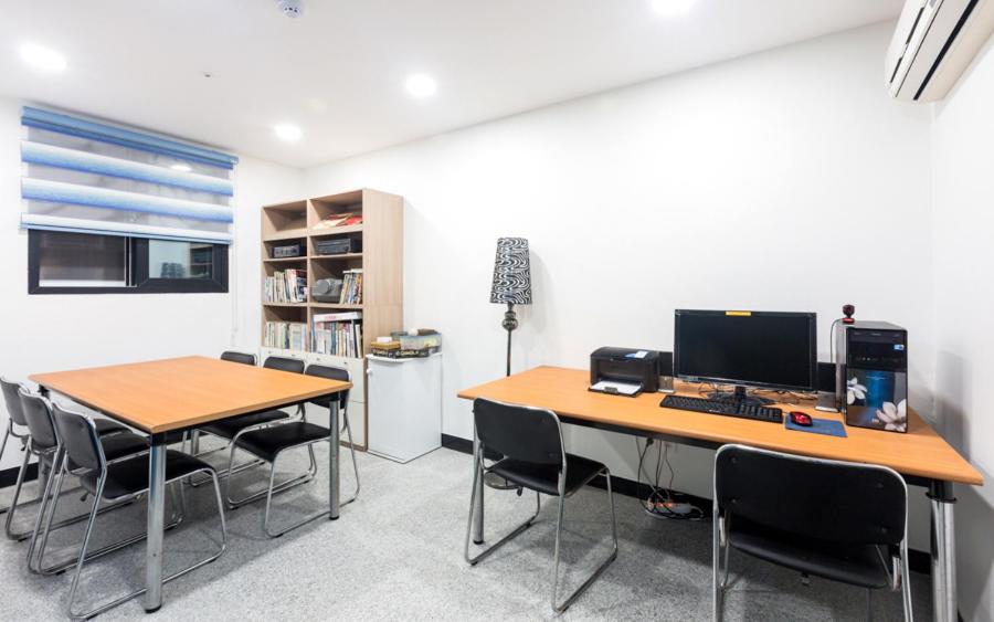 Onda D'oro Hostel, Yeosu - 14