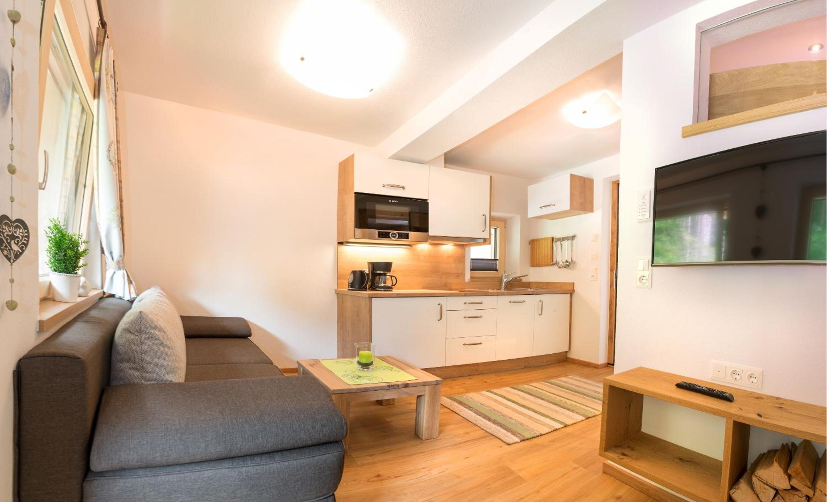 Talheim Apartments