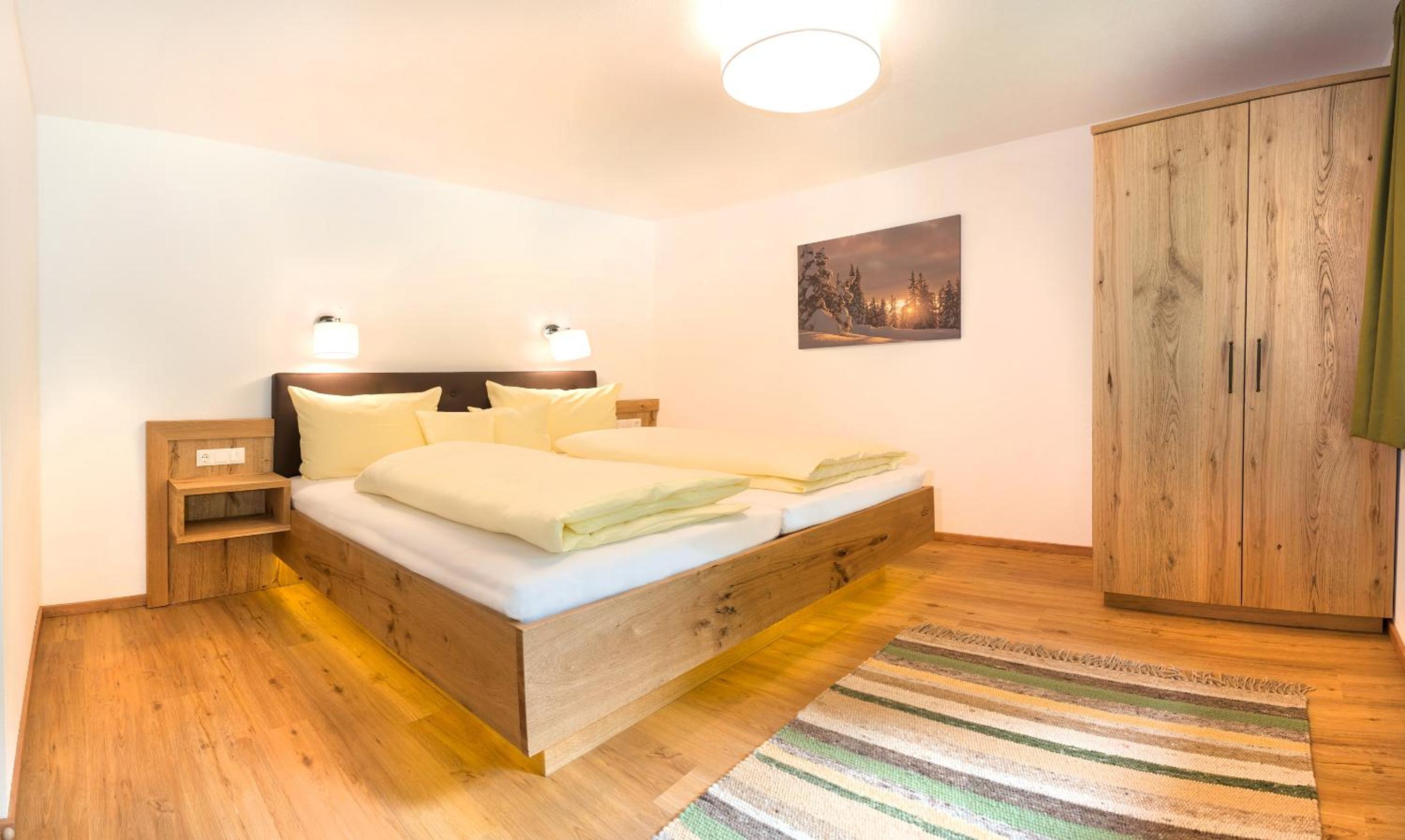 Talheim Apartments
