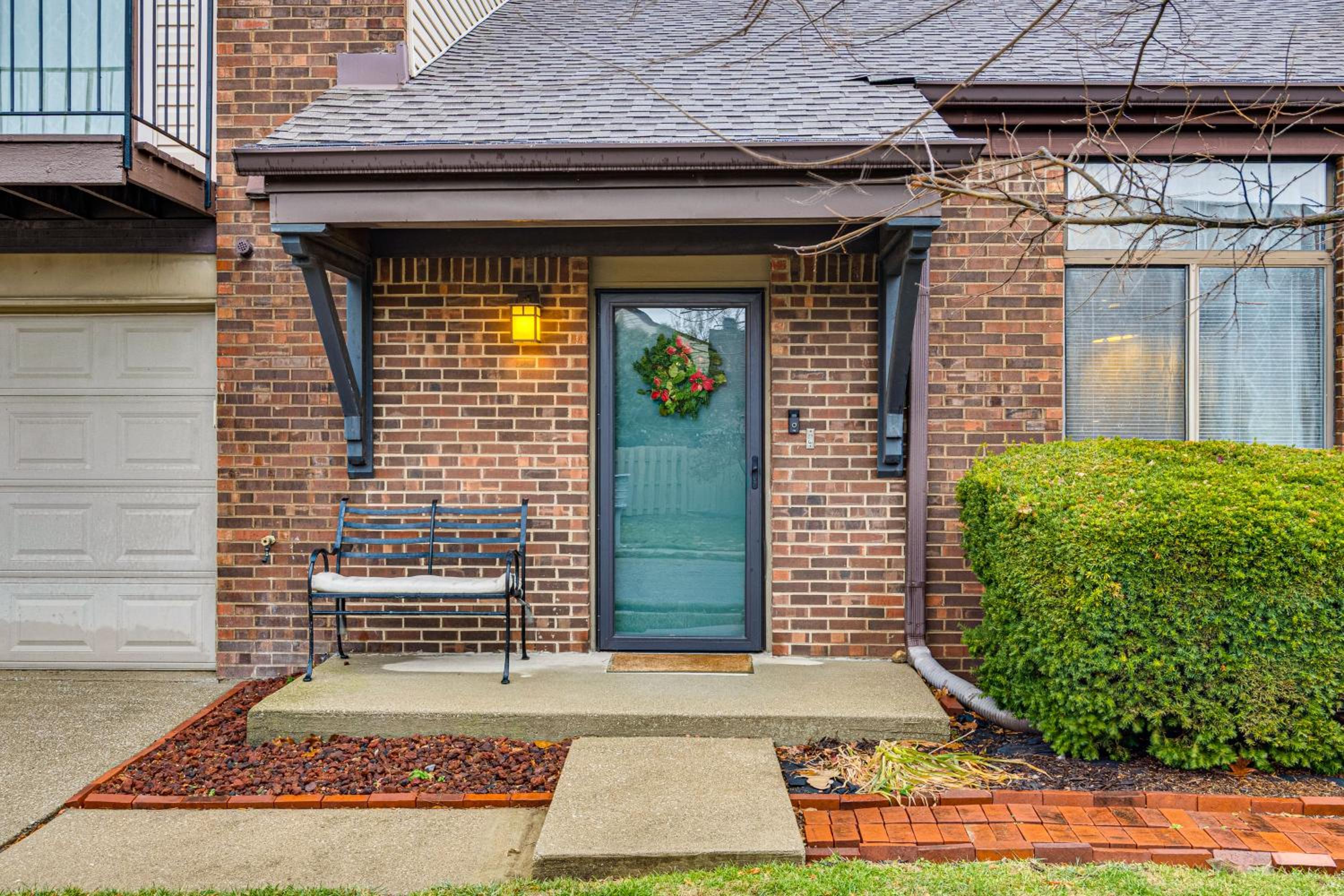 Chic Dtwn Indy Home Less Than 2 Mi to Lucas Oil Stadium!