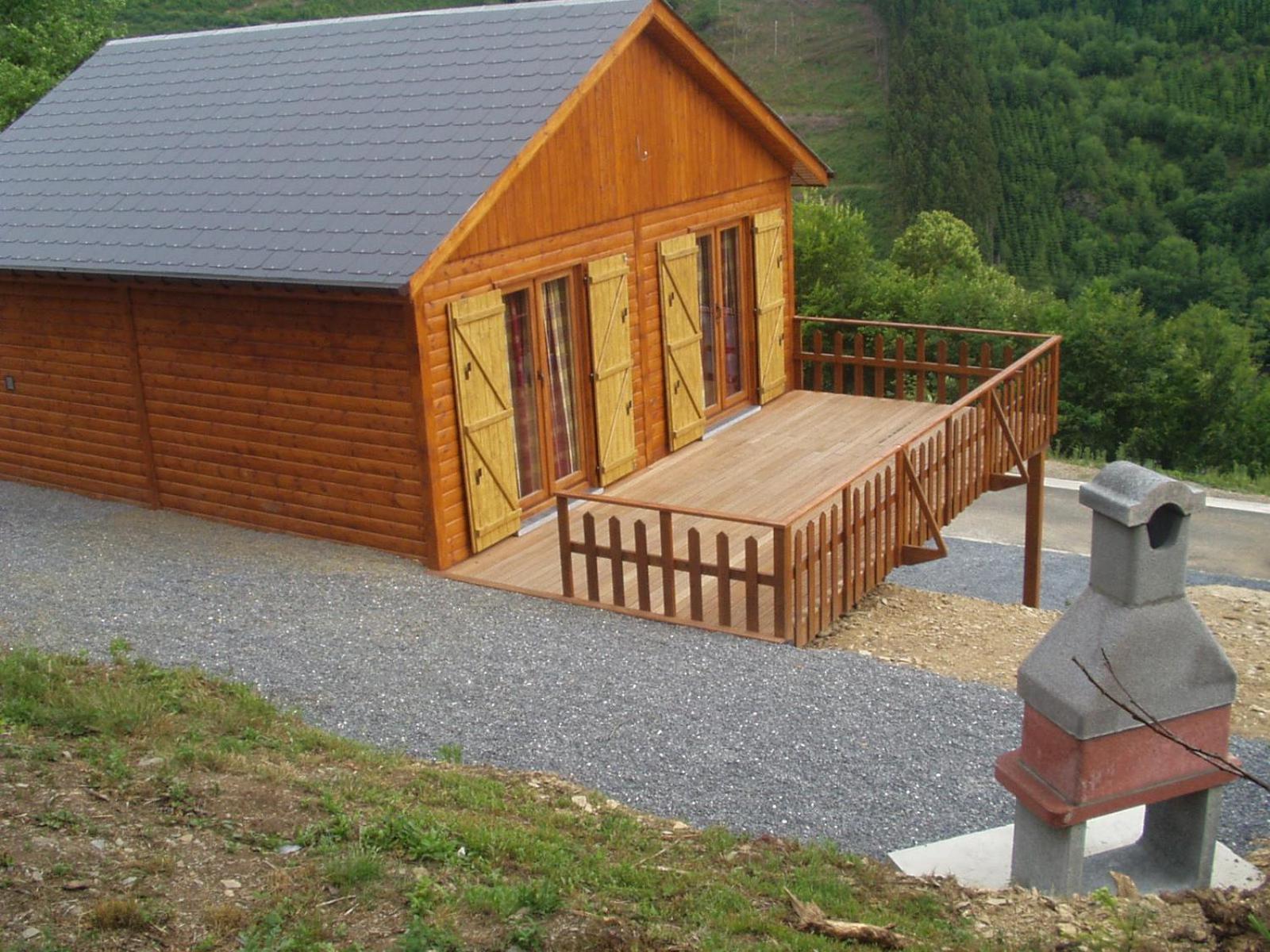 Les Rochettes Pluton 3 view 5