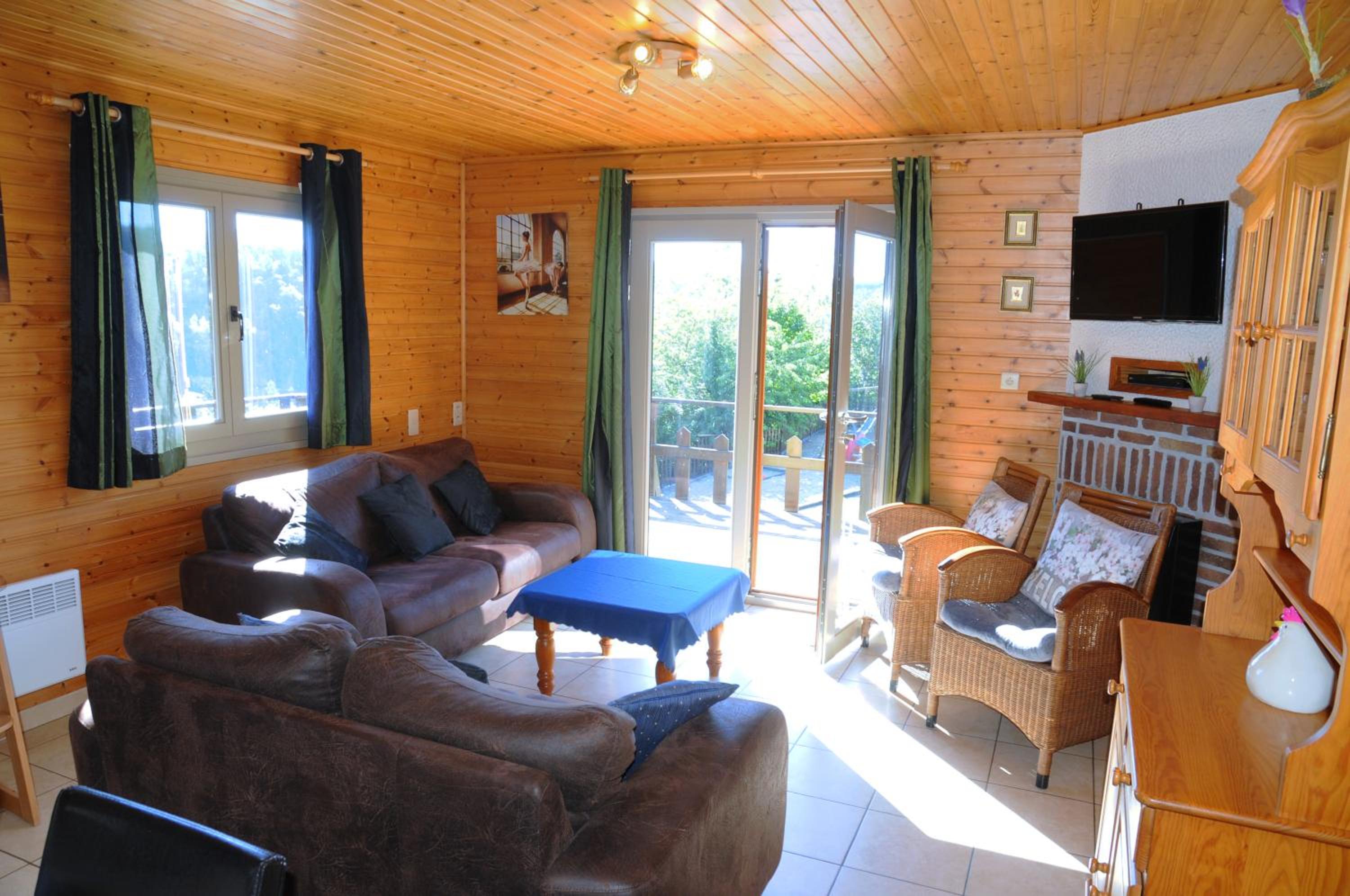 Hotel Les Rochettes Vénus 5 - Image 1