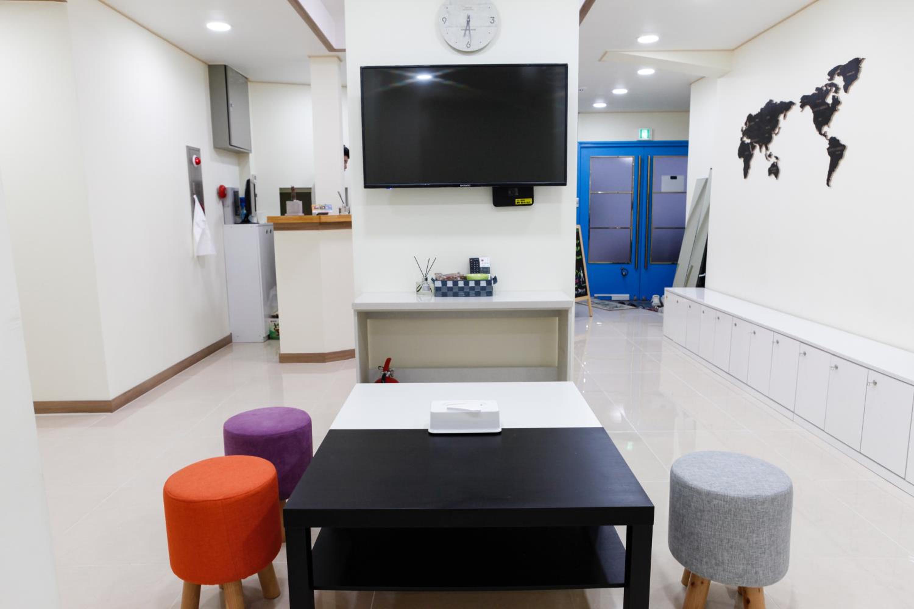 Namsan Gil House