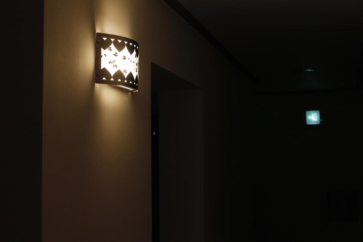 Namsan Gil House