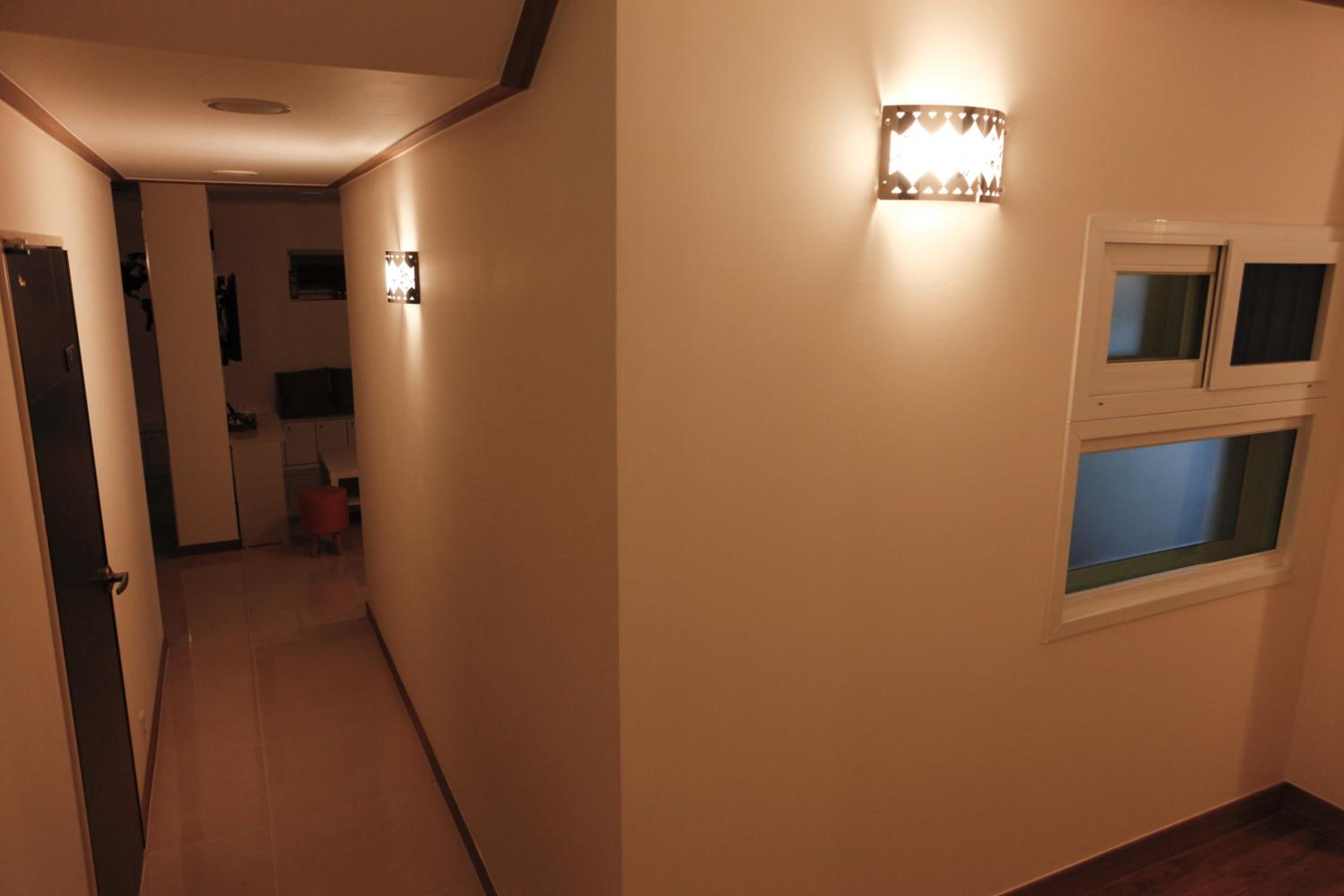 Namsan Gil House