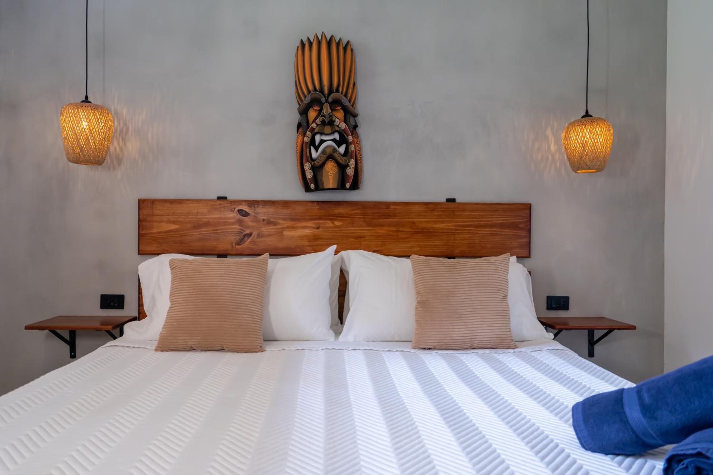 Bahia Selvatica Lodge