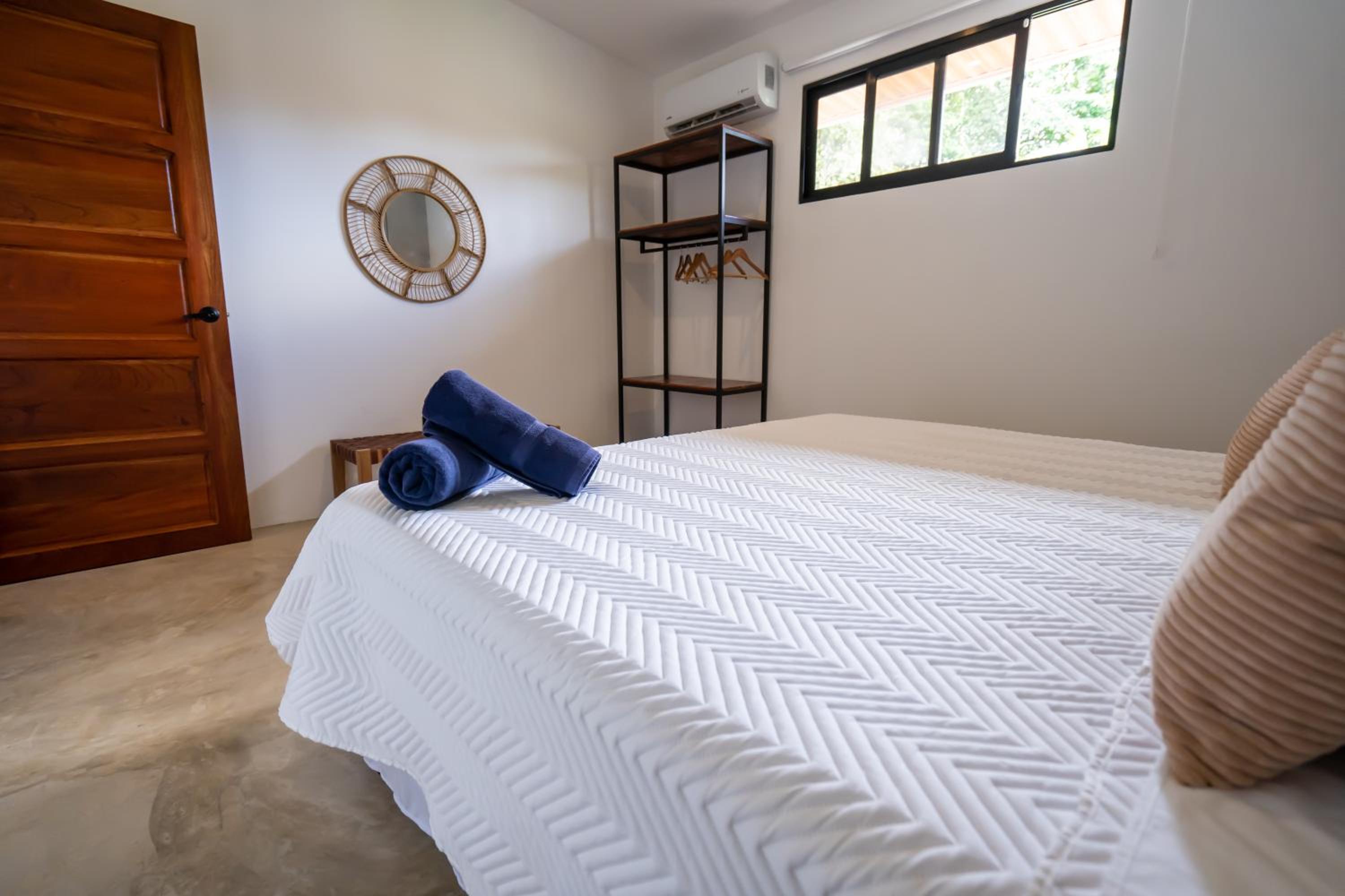 Bahia Selvatica Lodge