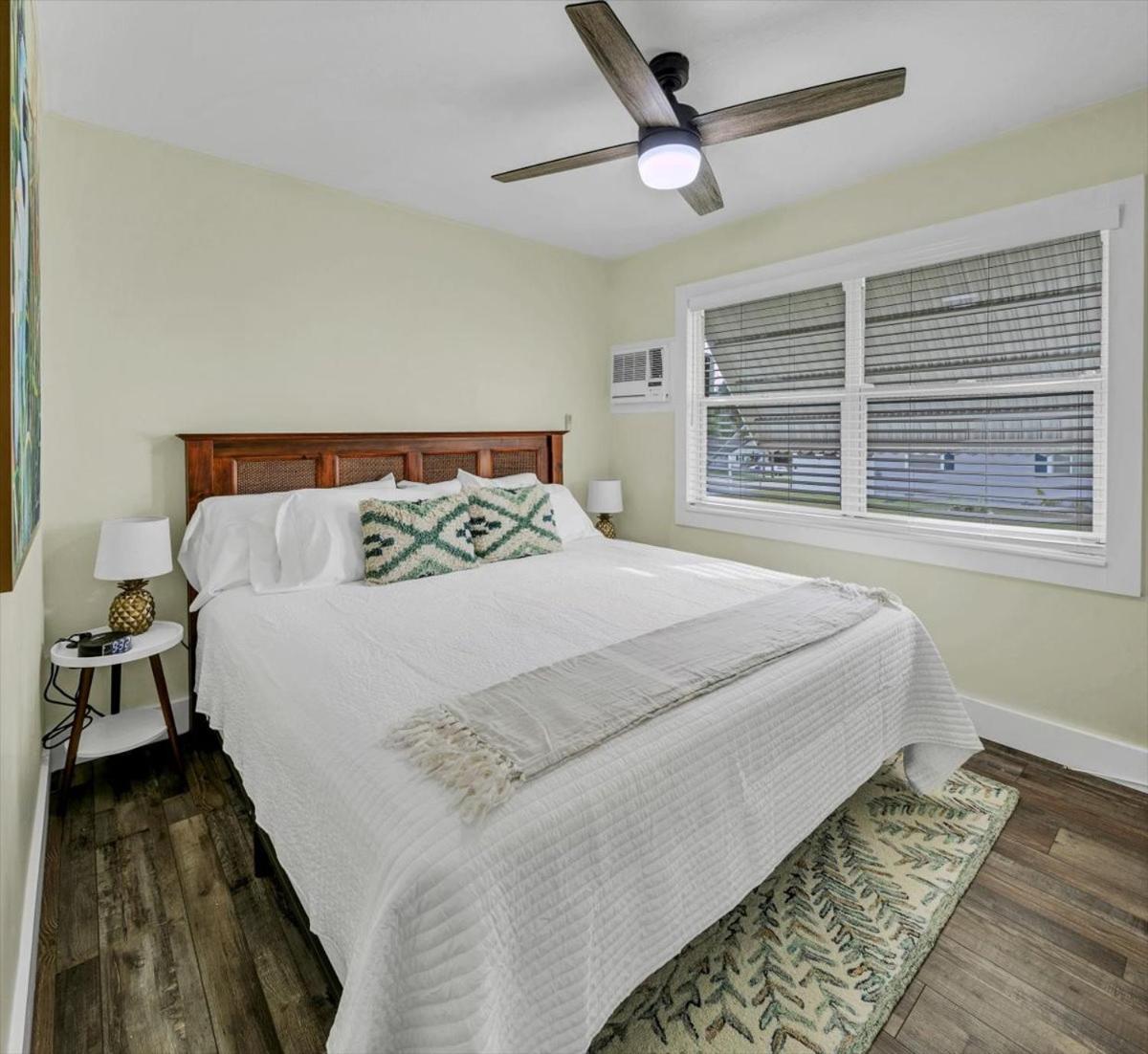 Safety Harbor Motel