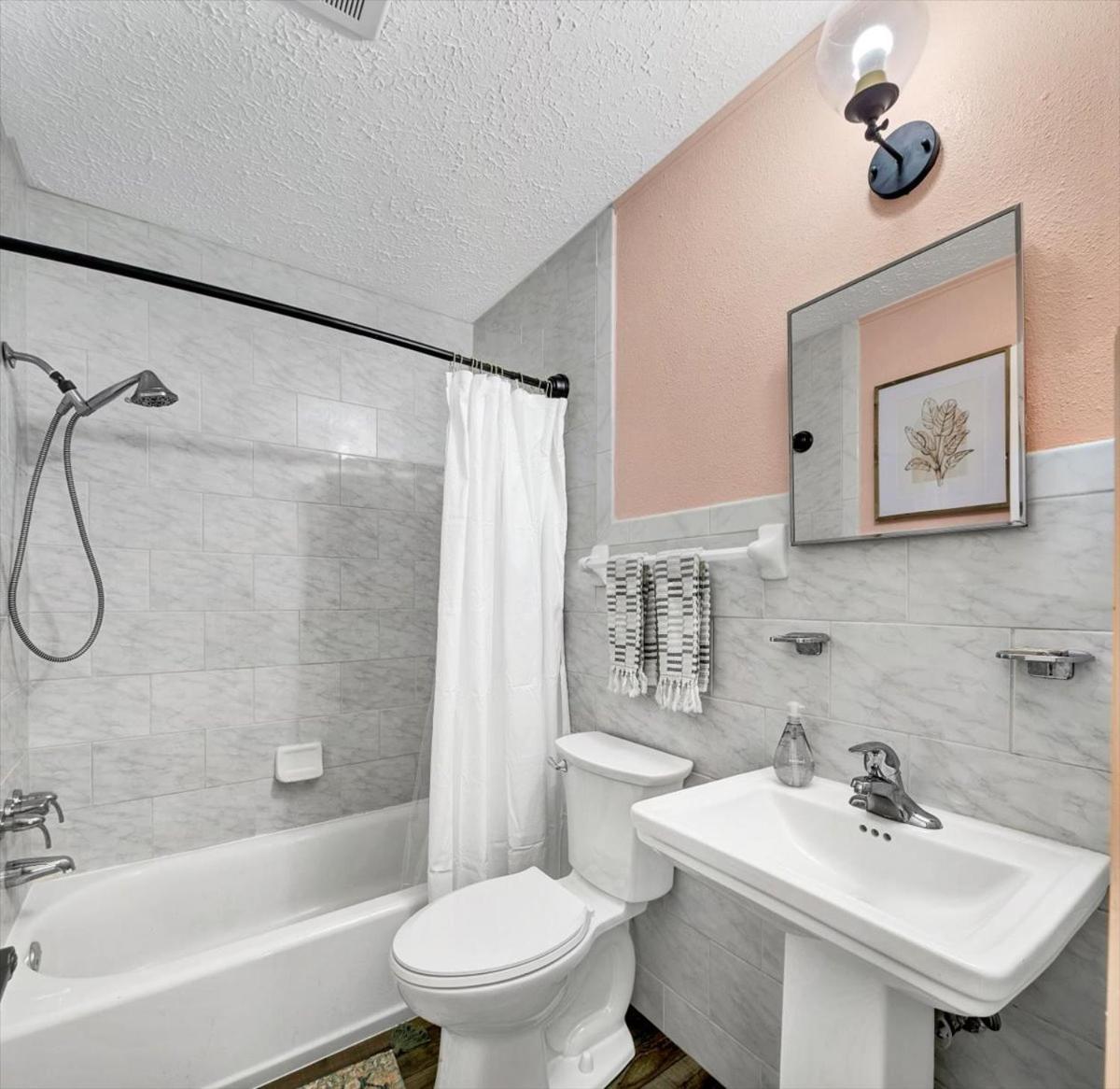 Safety Harbor Motel