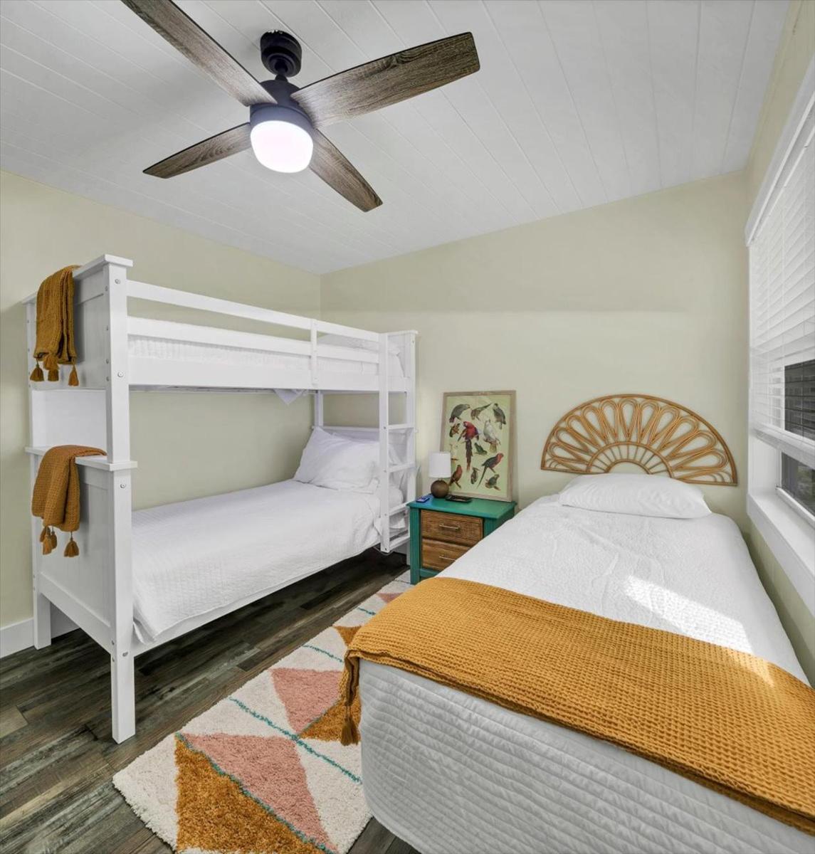 Safety Harbor Motel