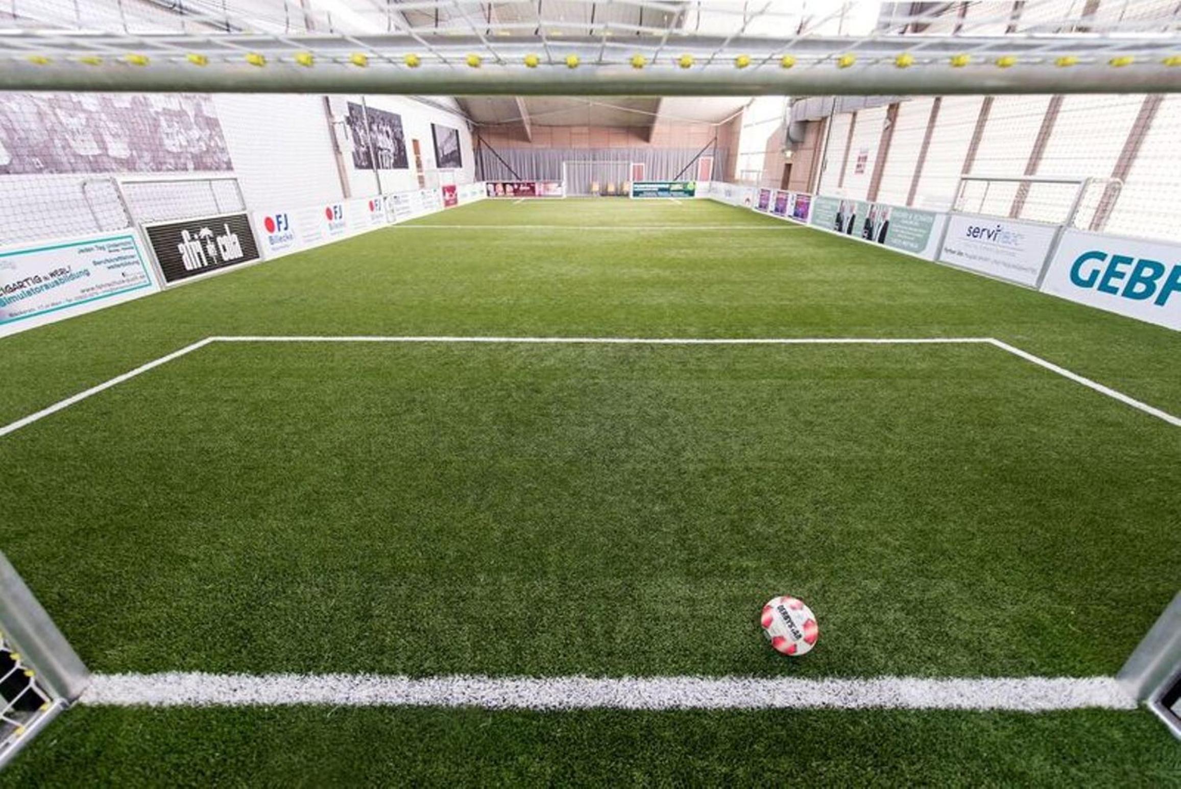 Maifeld Sport- und Tagungshotel - Property Image 9