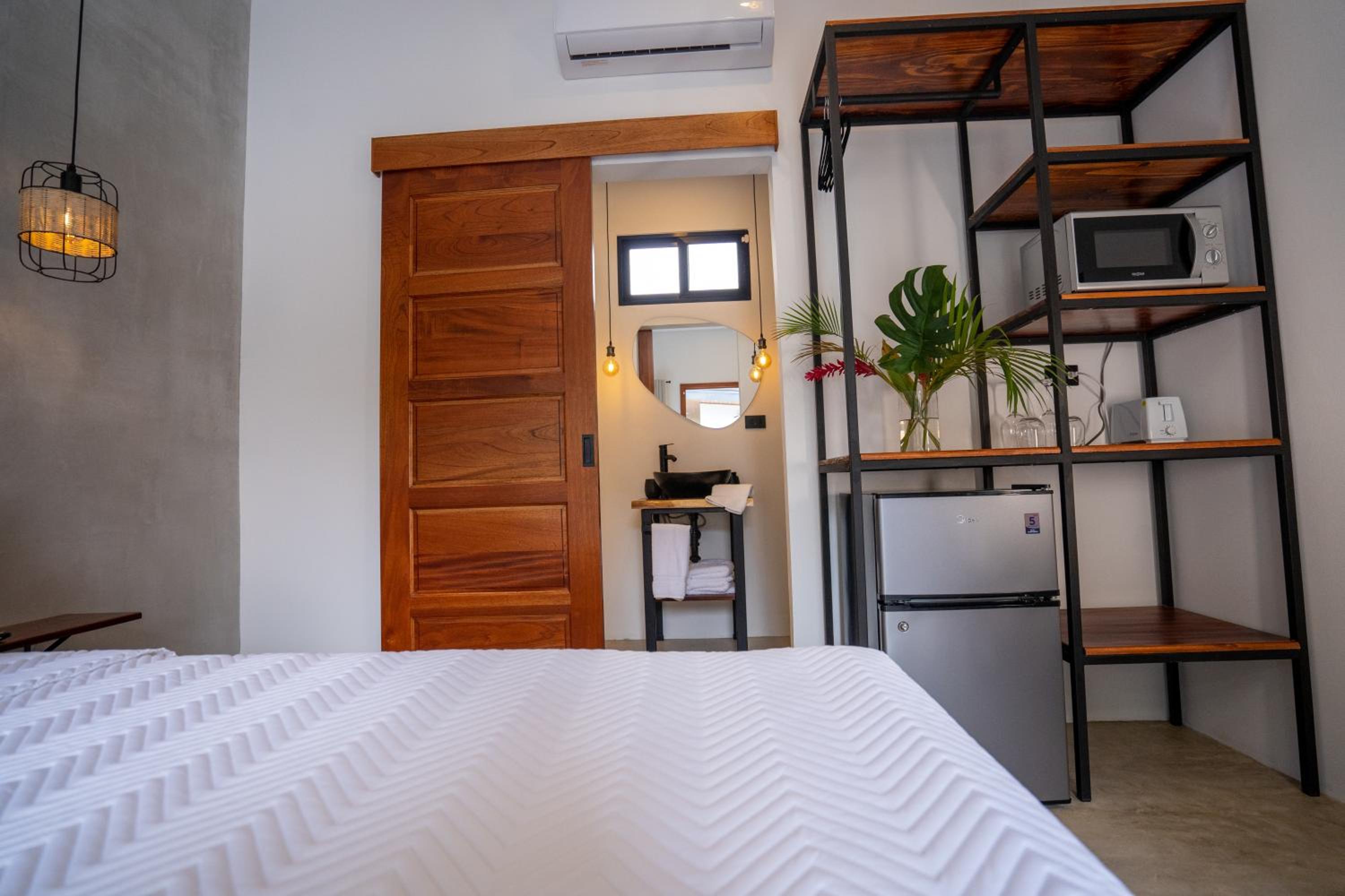 Bahia Selvatica Lodge