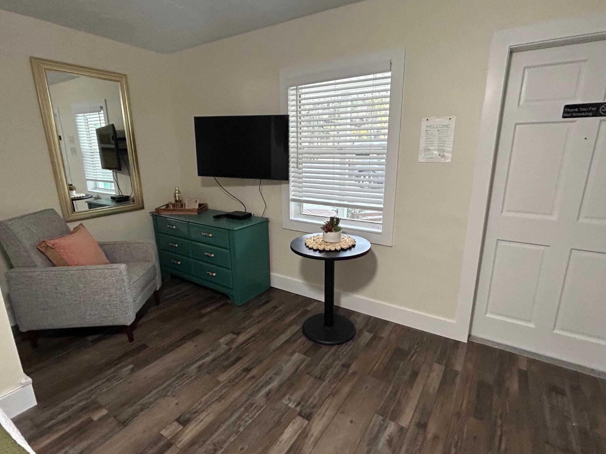 Safety Harbor Motel