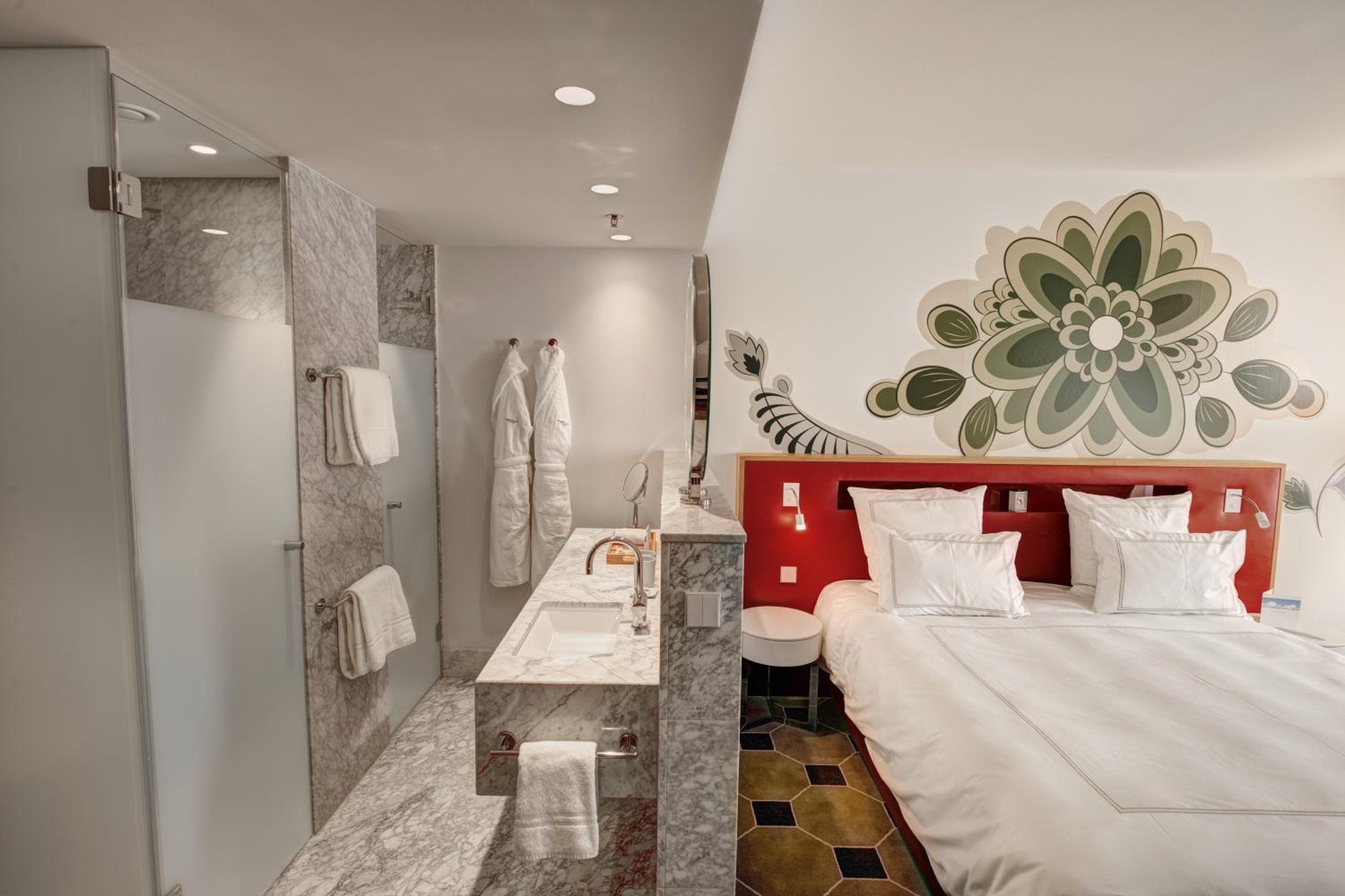 Dresden Vacations - HYPERION Hotel Dresden Am Schloss - Property Image 13