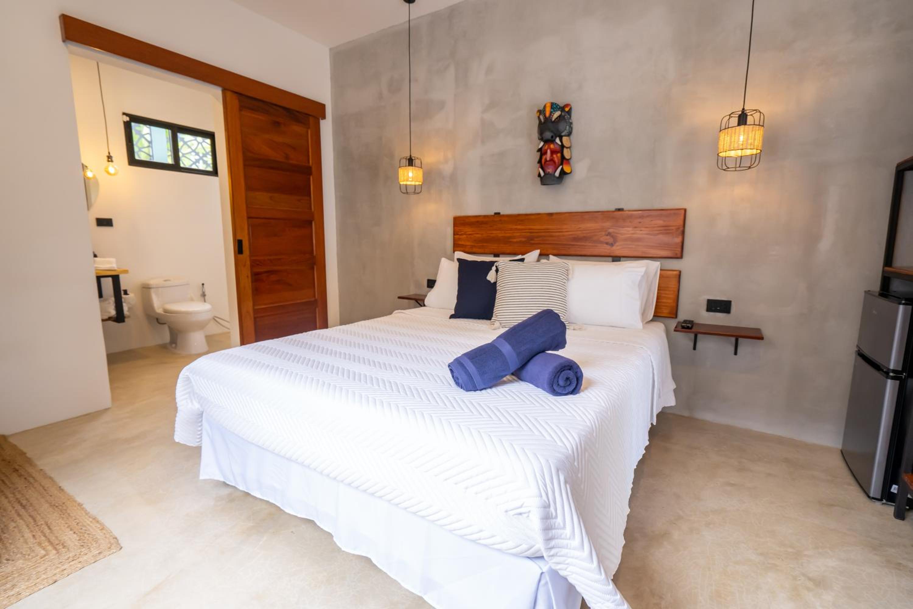 Bahia Selvatica Lodge