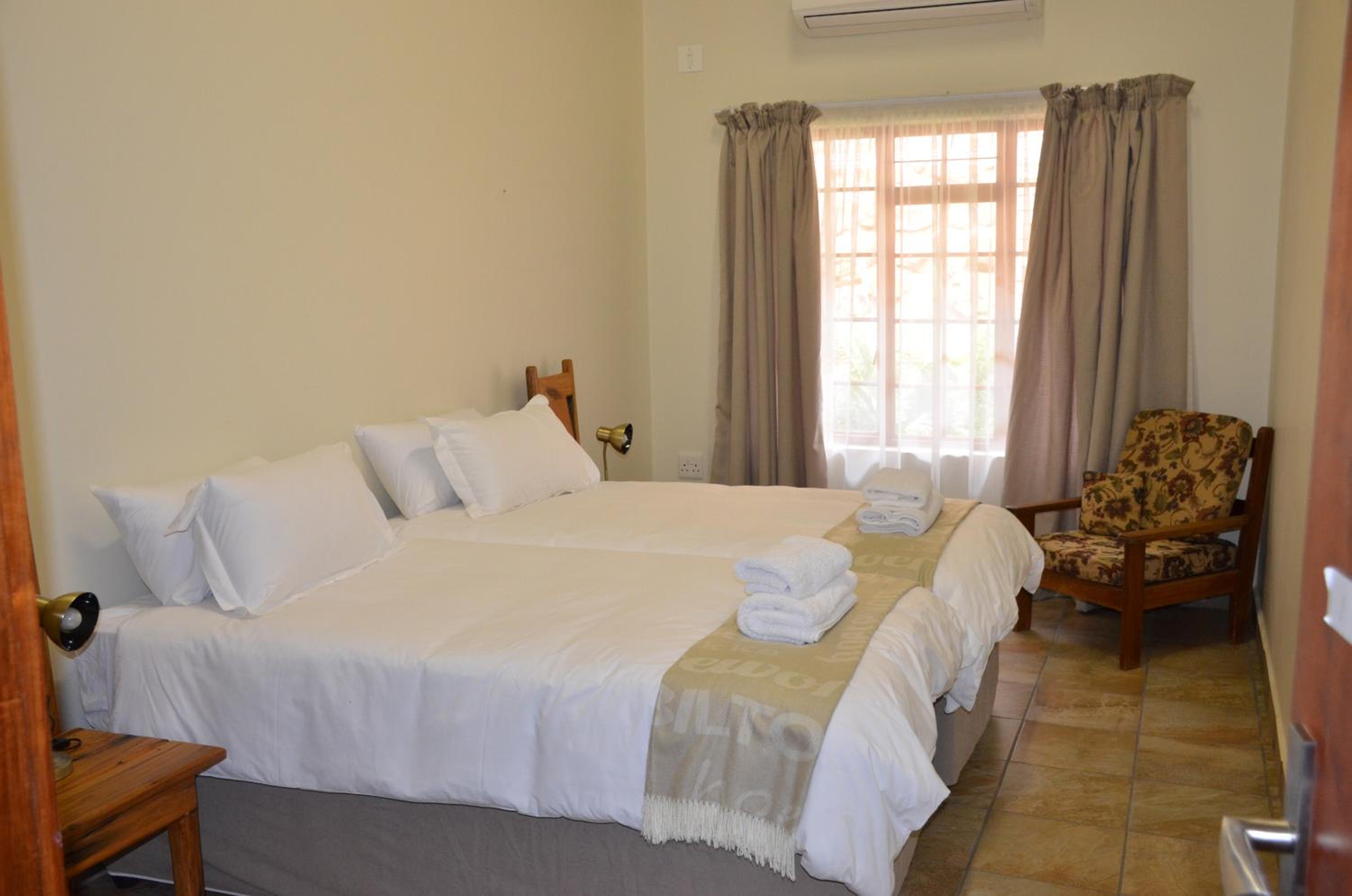 Stoep At Steenbok Self Catering view 5