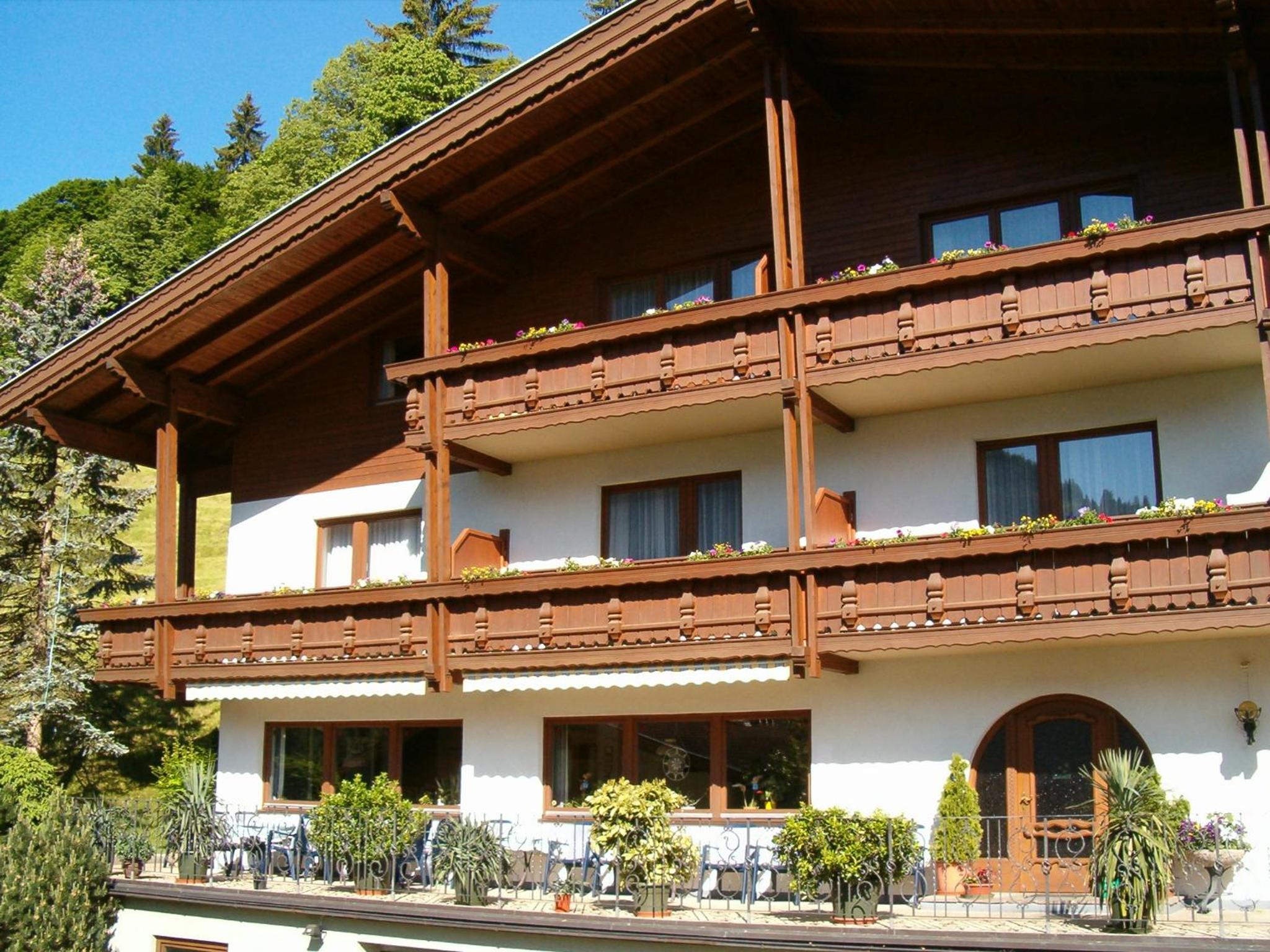 Haus Astrid-Christoph