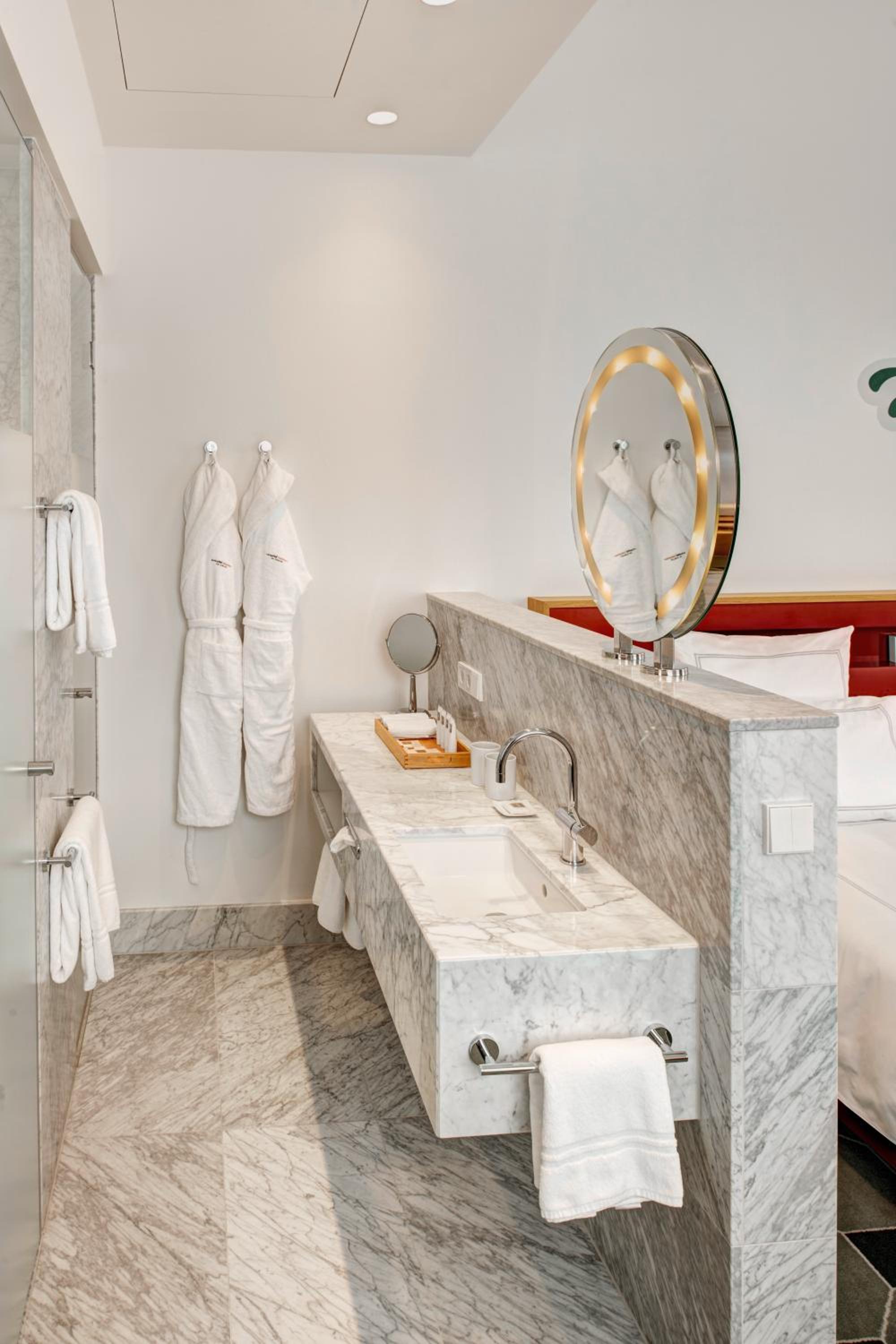 Dresden Vacations - HYPERION Hotel Dresden Am Schloss - Property Image 22