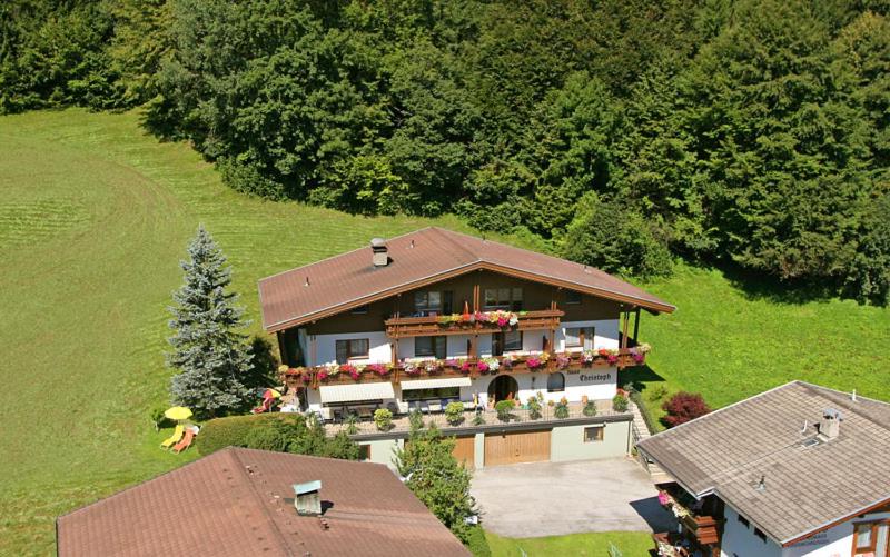 Haus Astrid-Christoph
