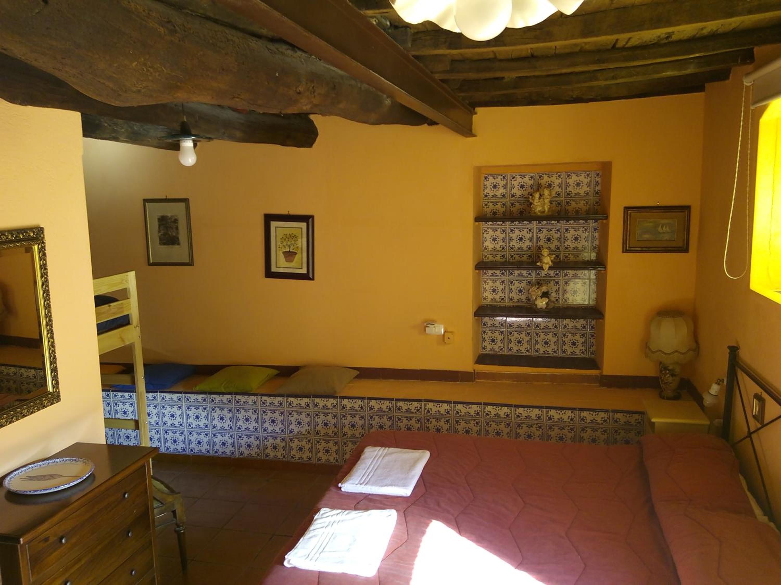 Agriturismo Locanda del Papa