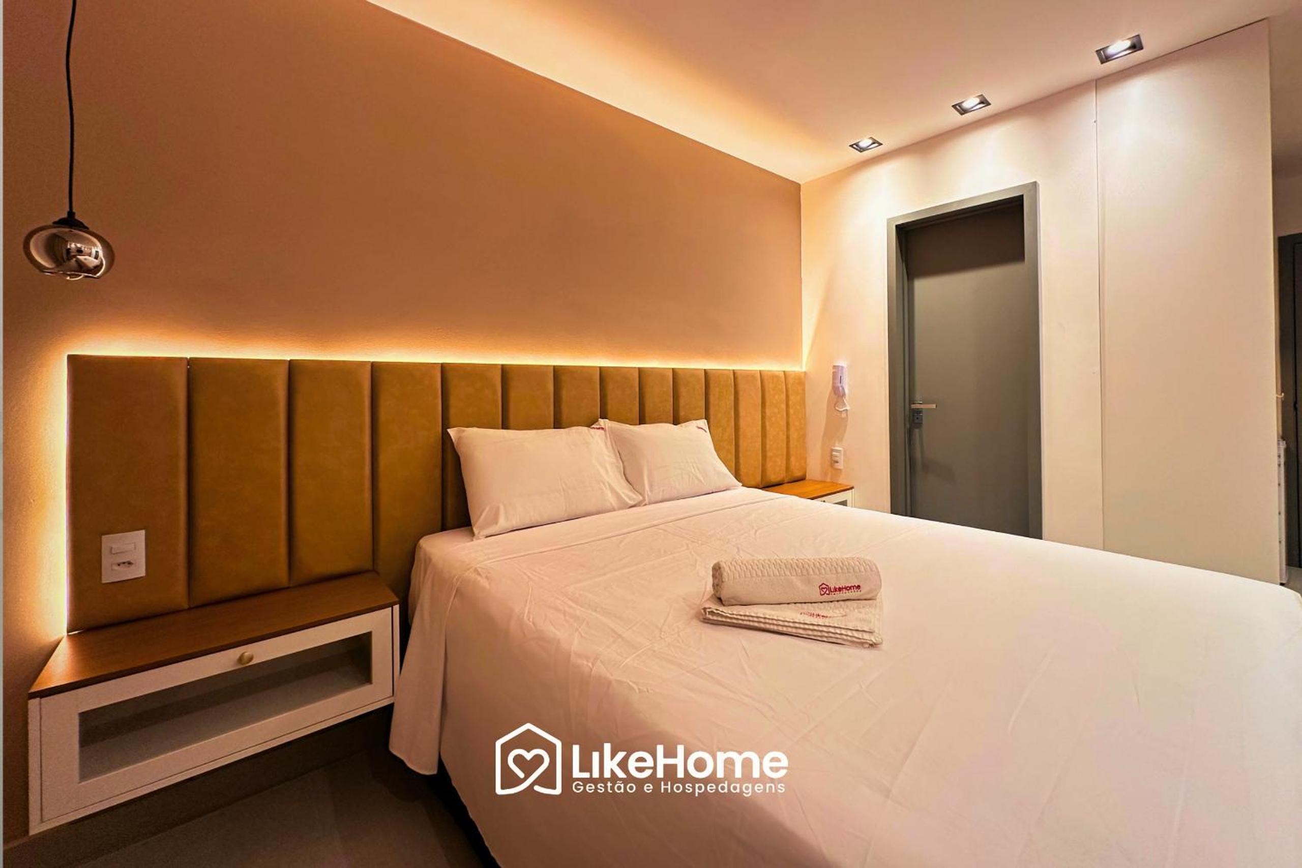 Solaz Smart Living - LikeHome Hospedagens