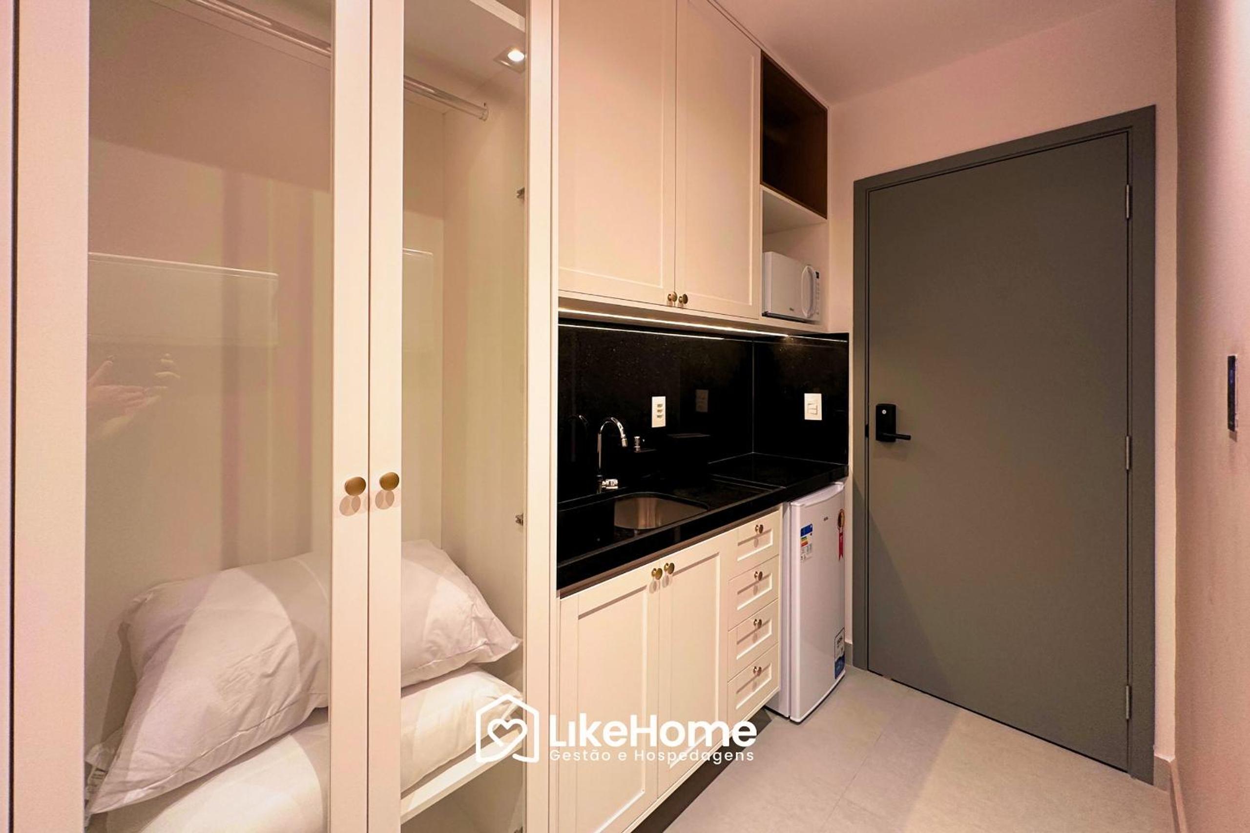 Solaz Smart Living - LikeHome Hospedagens