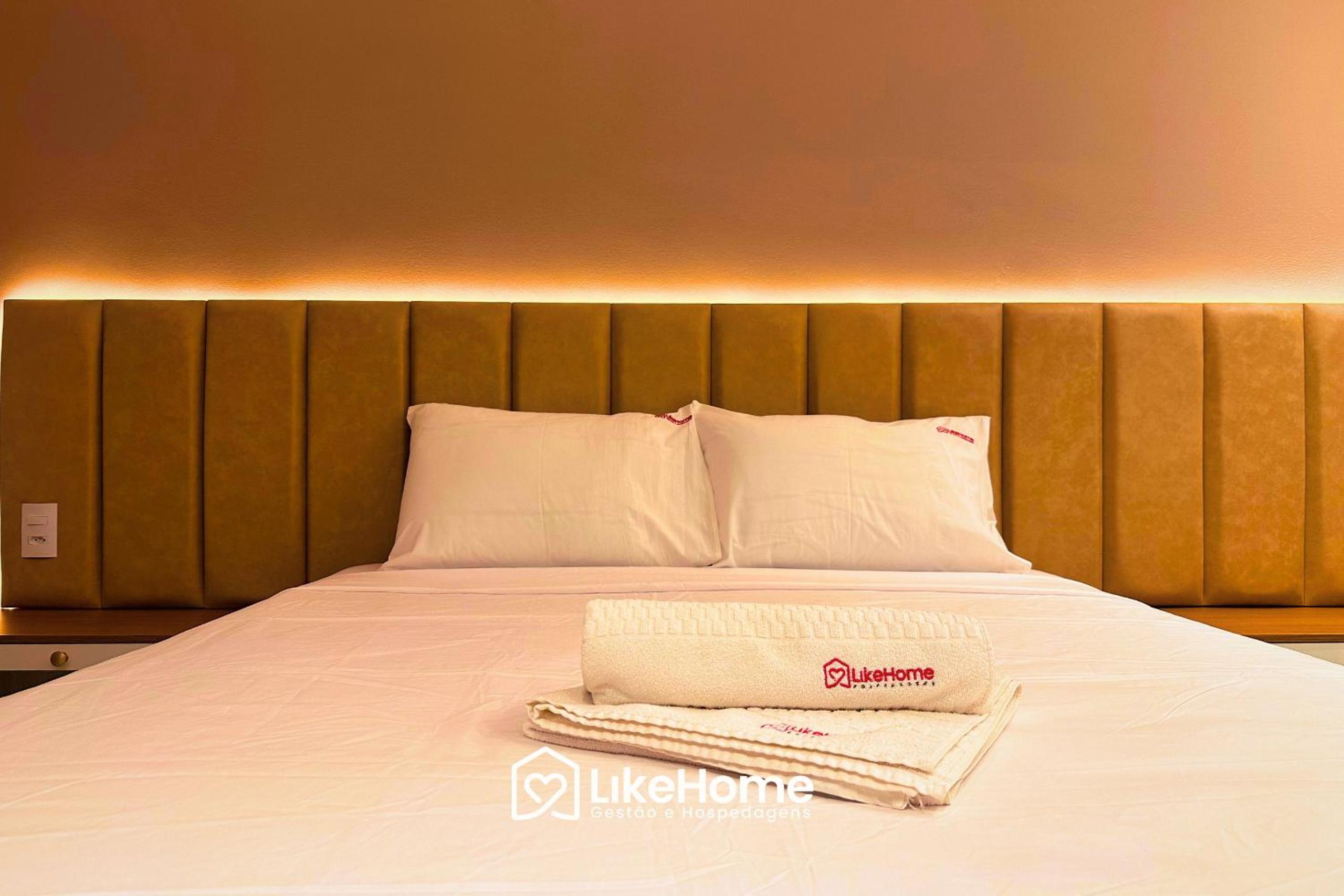 Solaz Smart Living - LikeHome Hospedagens