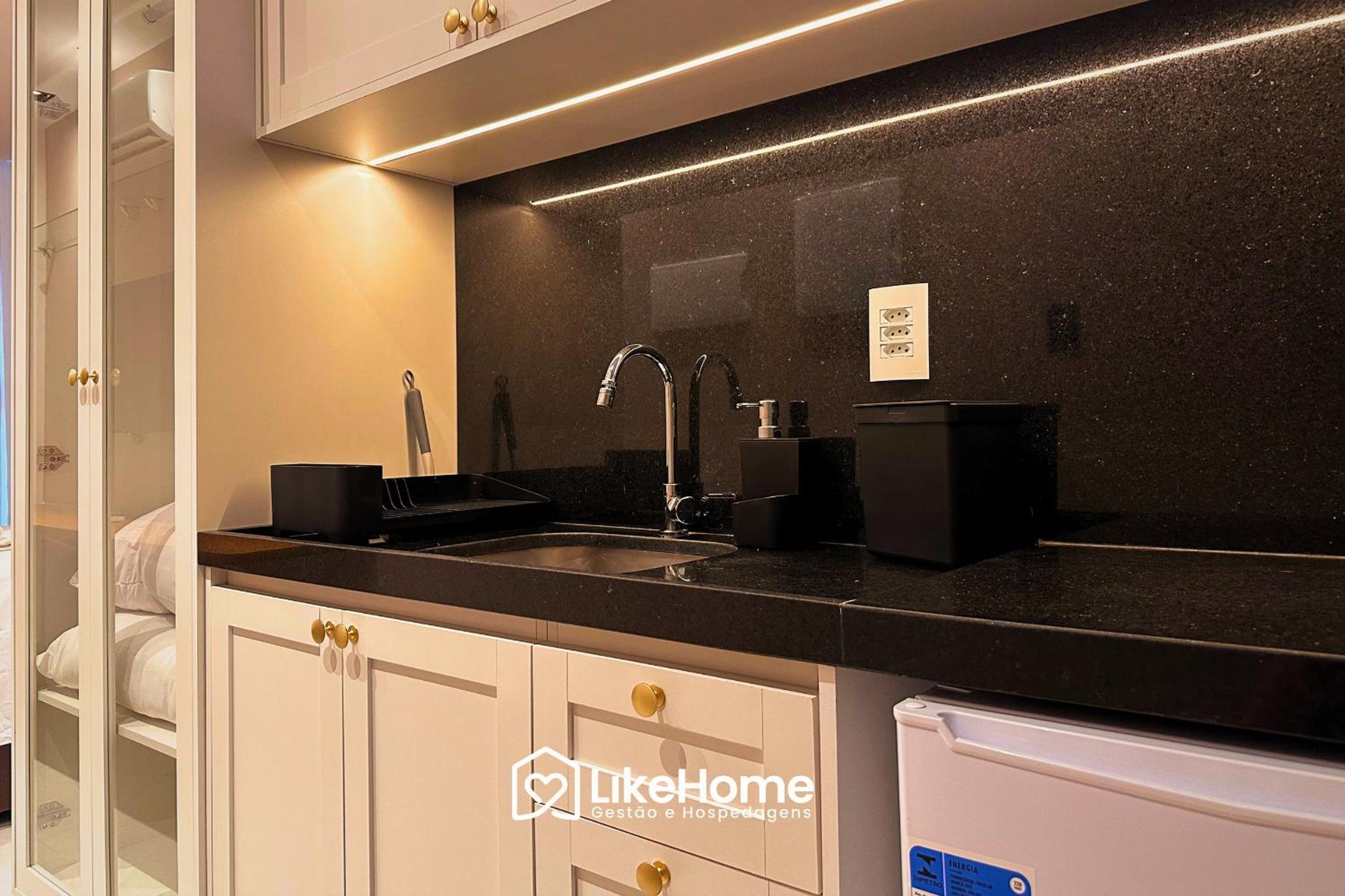 Solaz Smart Living - LikeHome Hospedagens