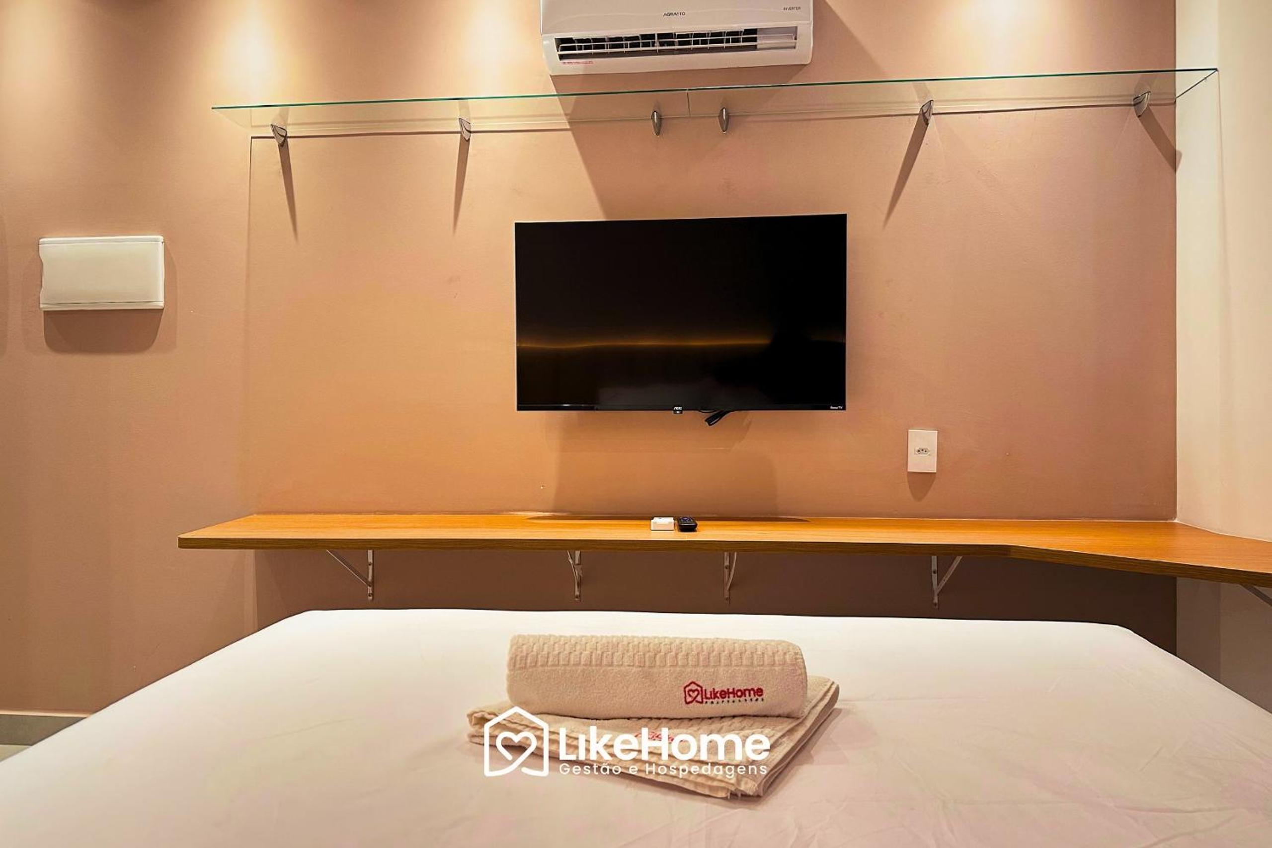 Solaz Smart Living - LikeHome Hospedagens