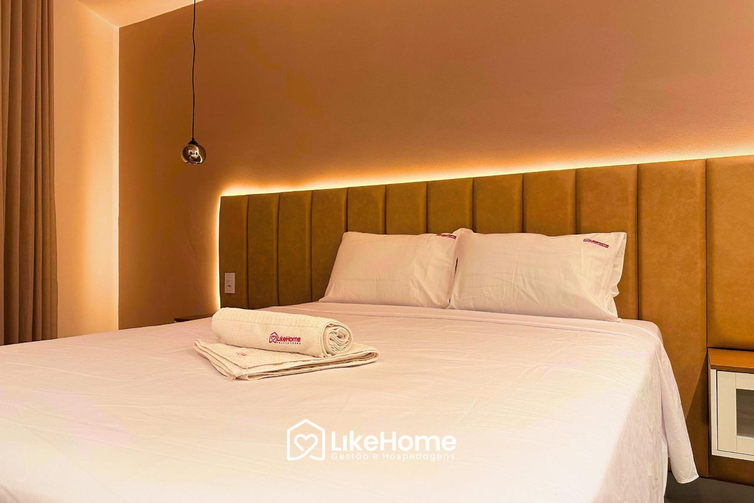 Solaz Smart Living - LikeHome Hospedagens