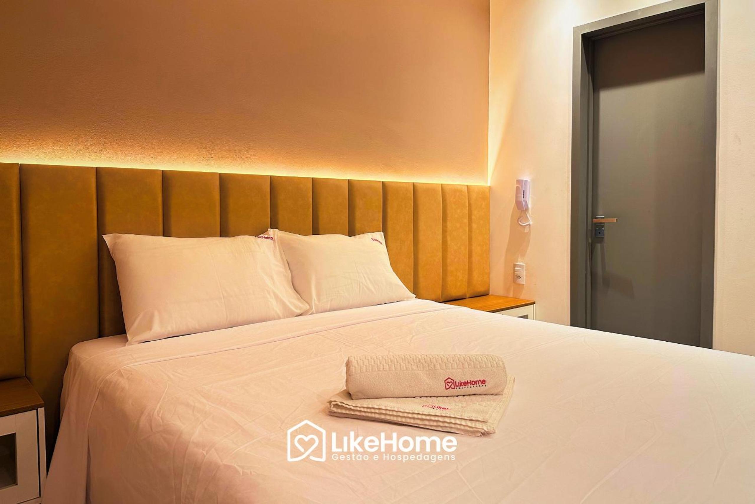 Solaz Smart Living - LikeHome Hospedagens