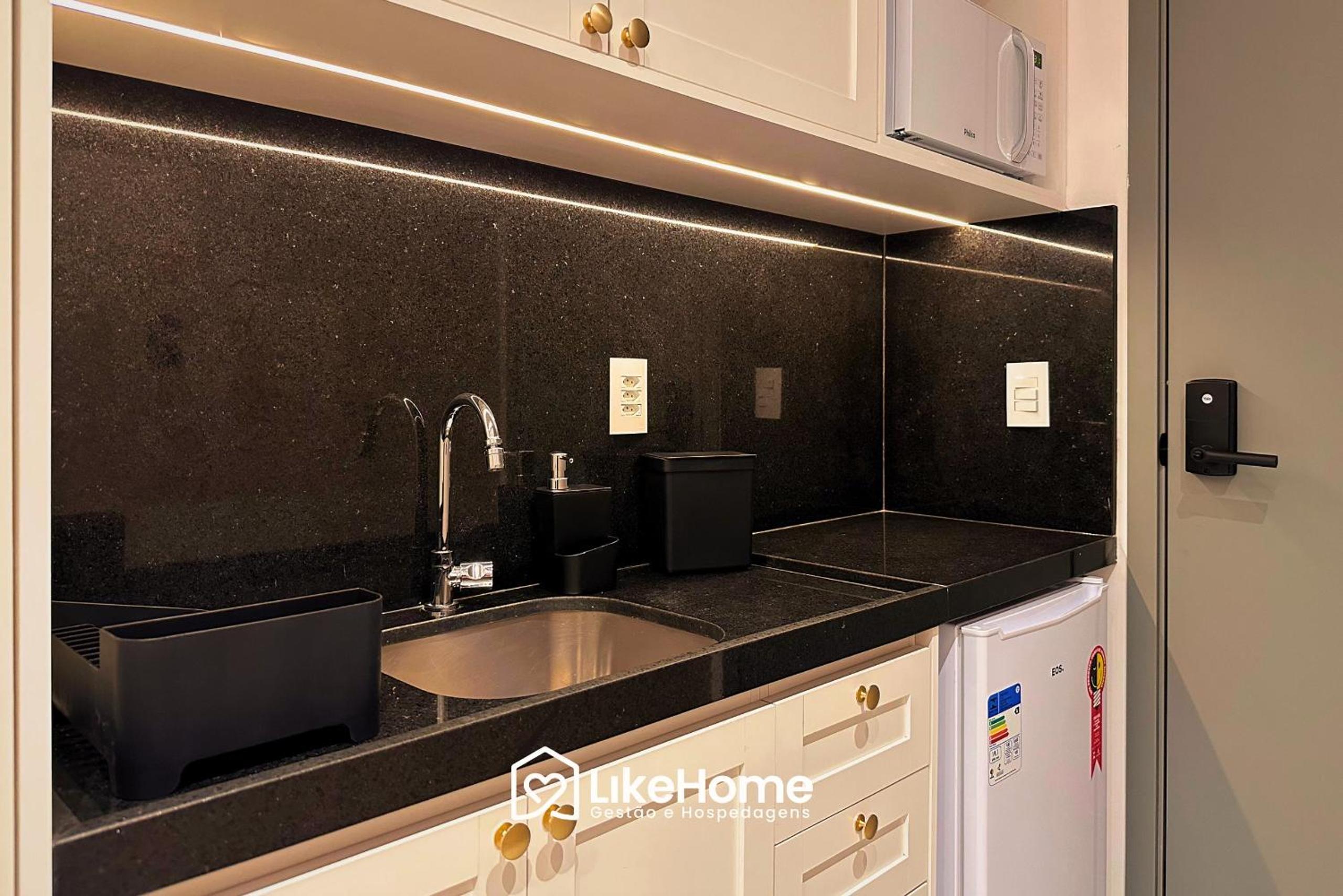 Solaz Smart Living - LikeHome Hospedagens