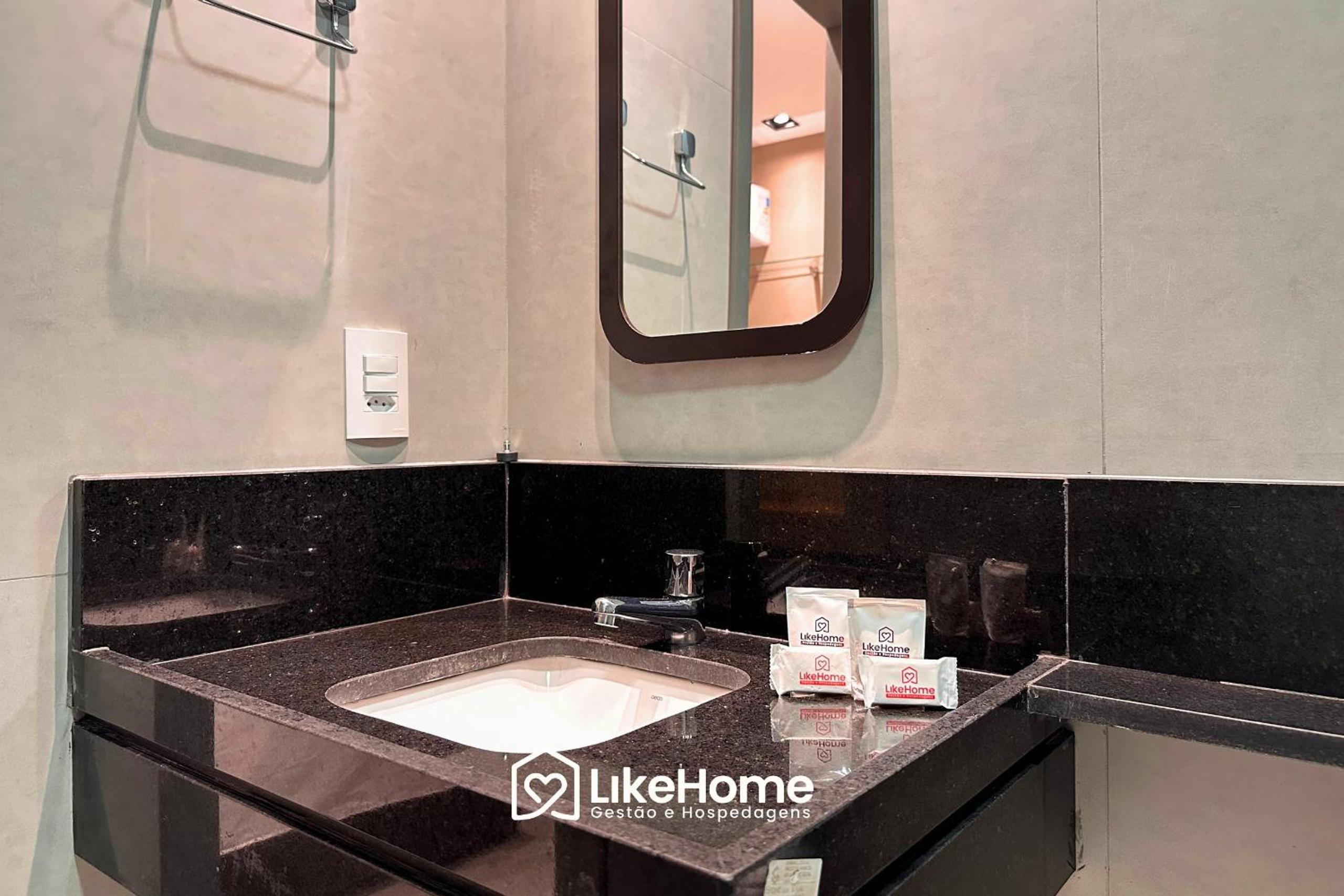 Solaz Smart Living - LikeHome Hospedagens