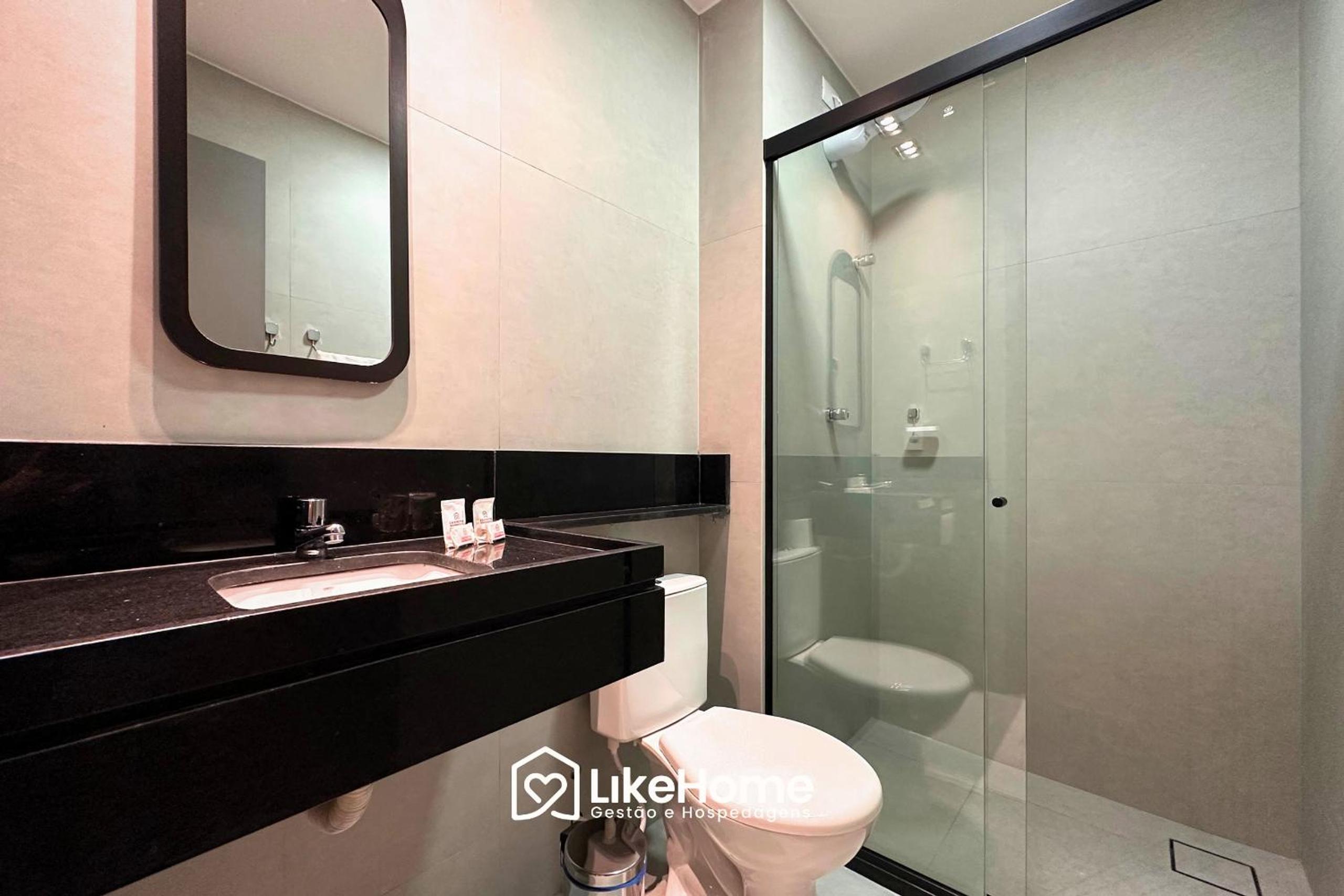 Solaz Smart Living - LikeHome Hospedagens
