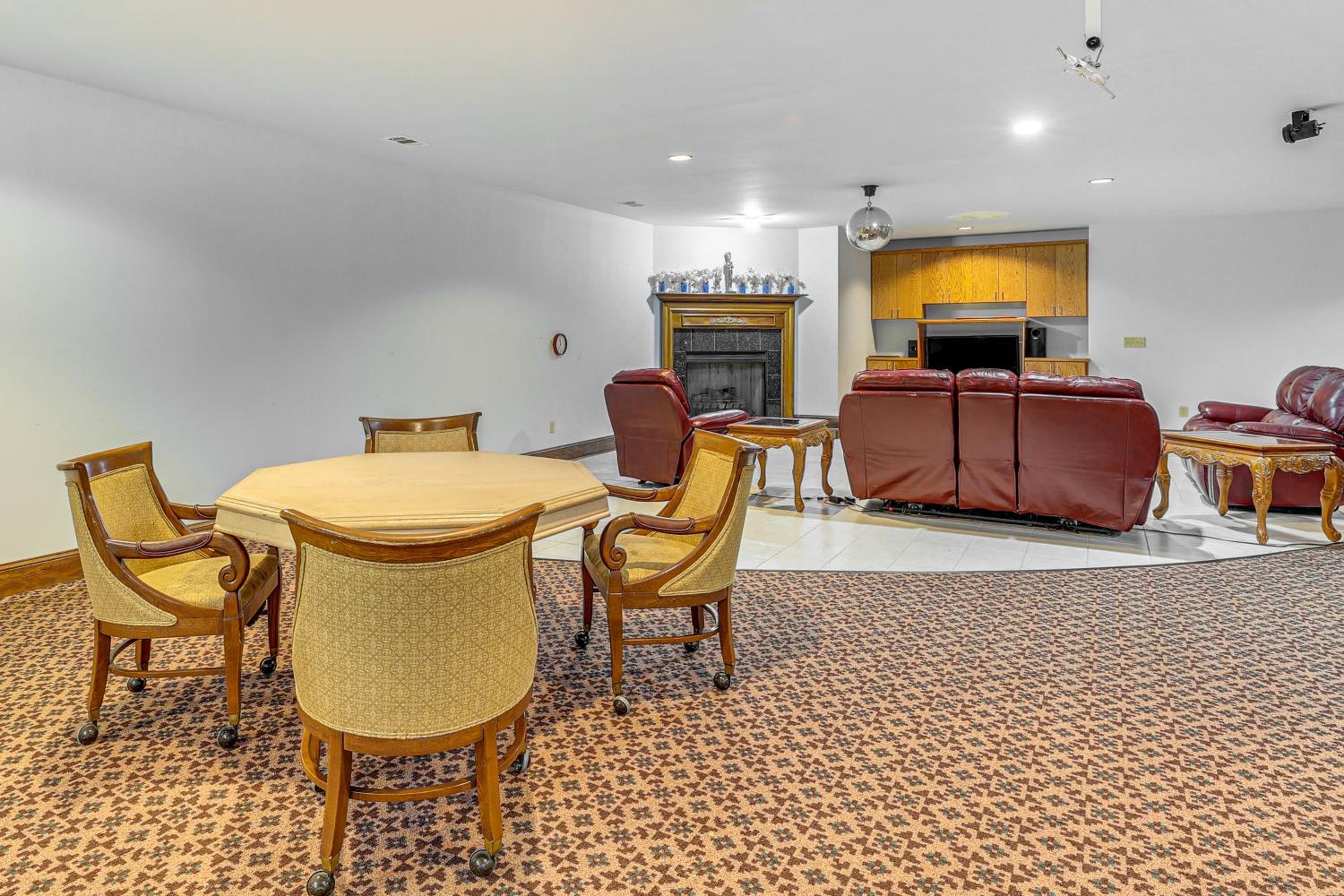 Fishing Pond On-Site! LaGrange Apt on 33 Acres