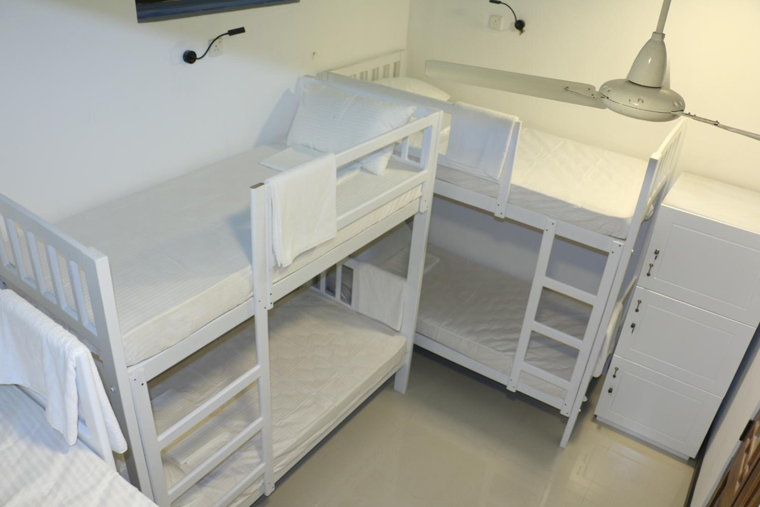 Villa 92 City Stay