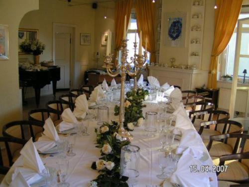 Hotel Gasthaus Krone