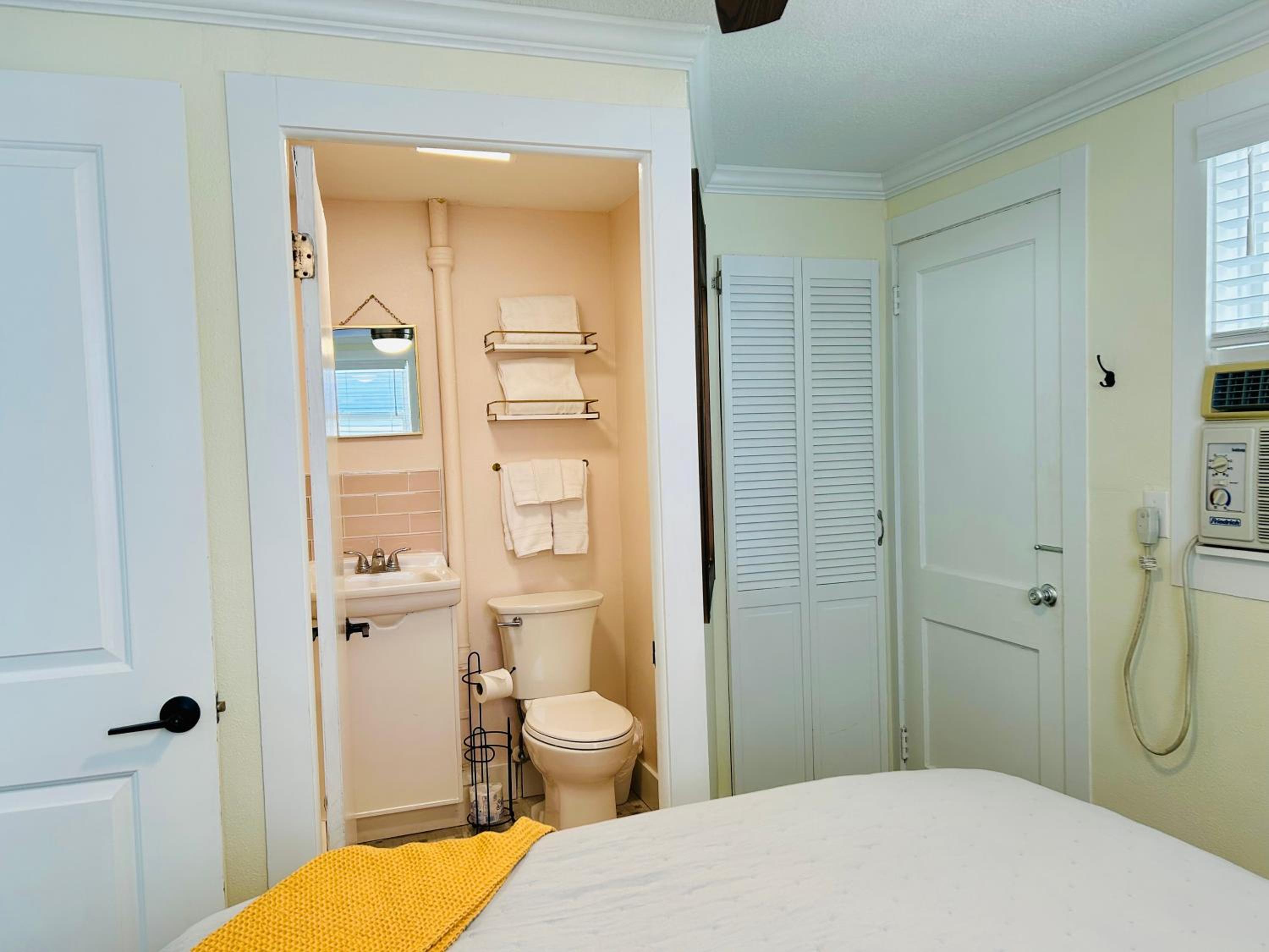 Safety Harbor Motel
