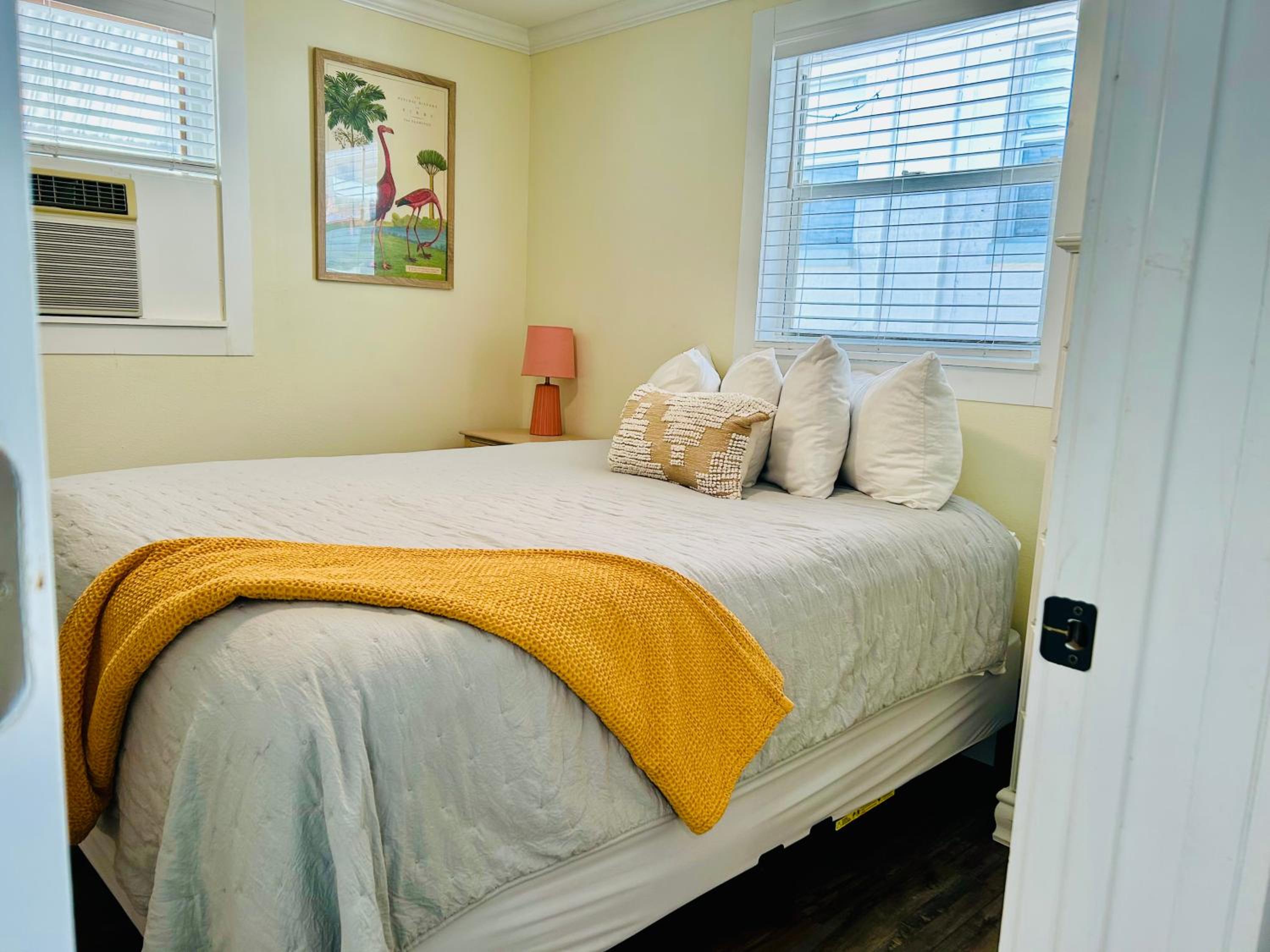 Safety Harbor Motel