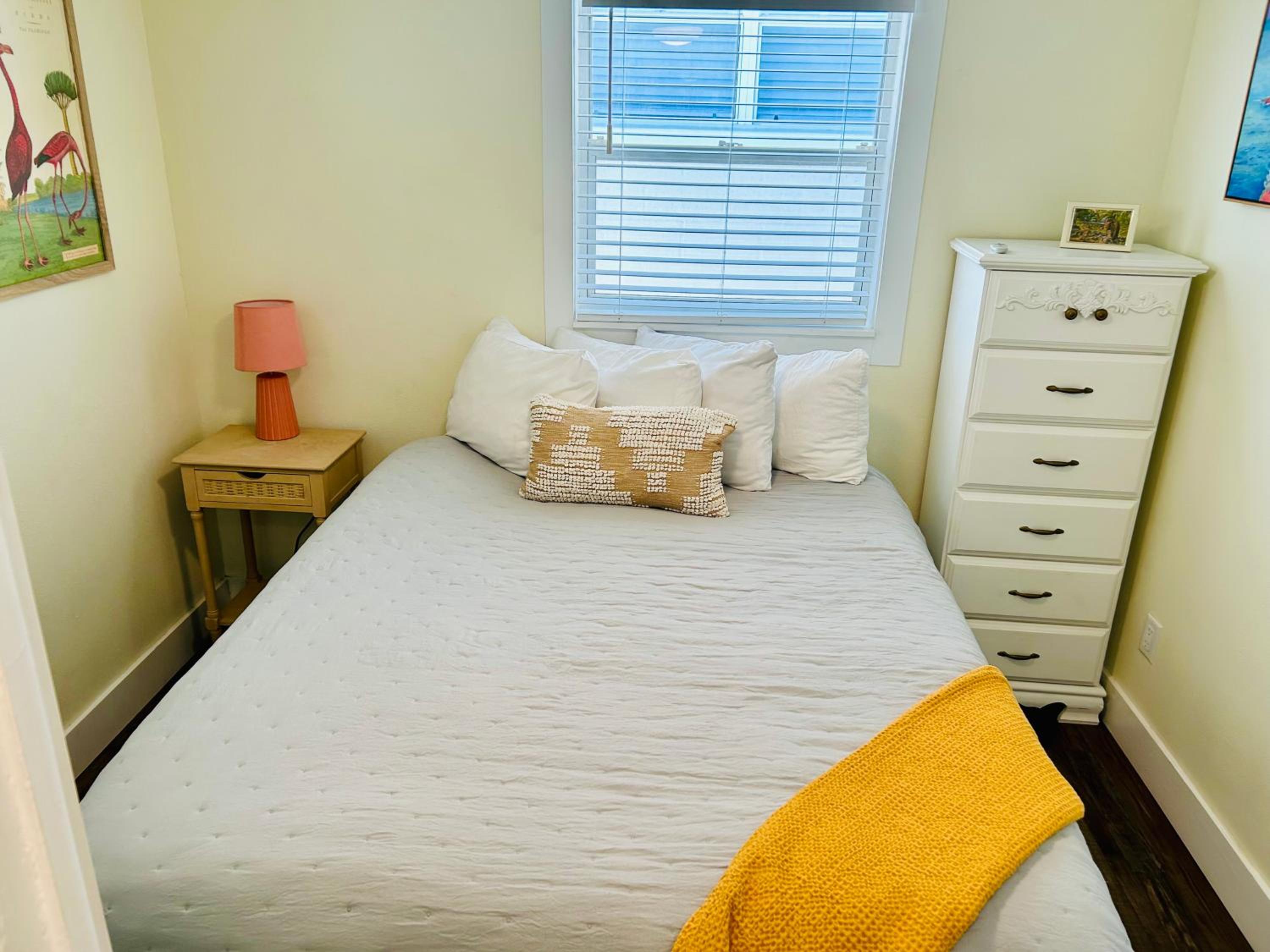 Safety Harbor Motel