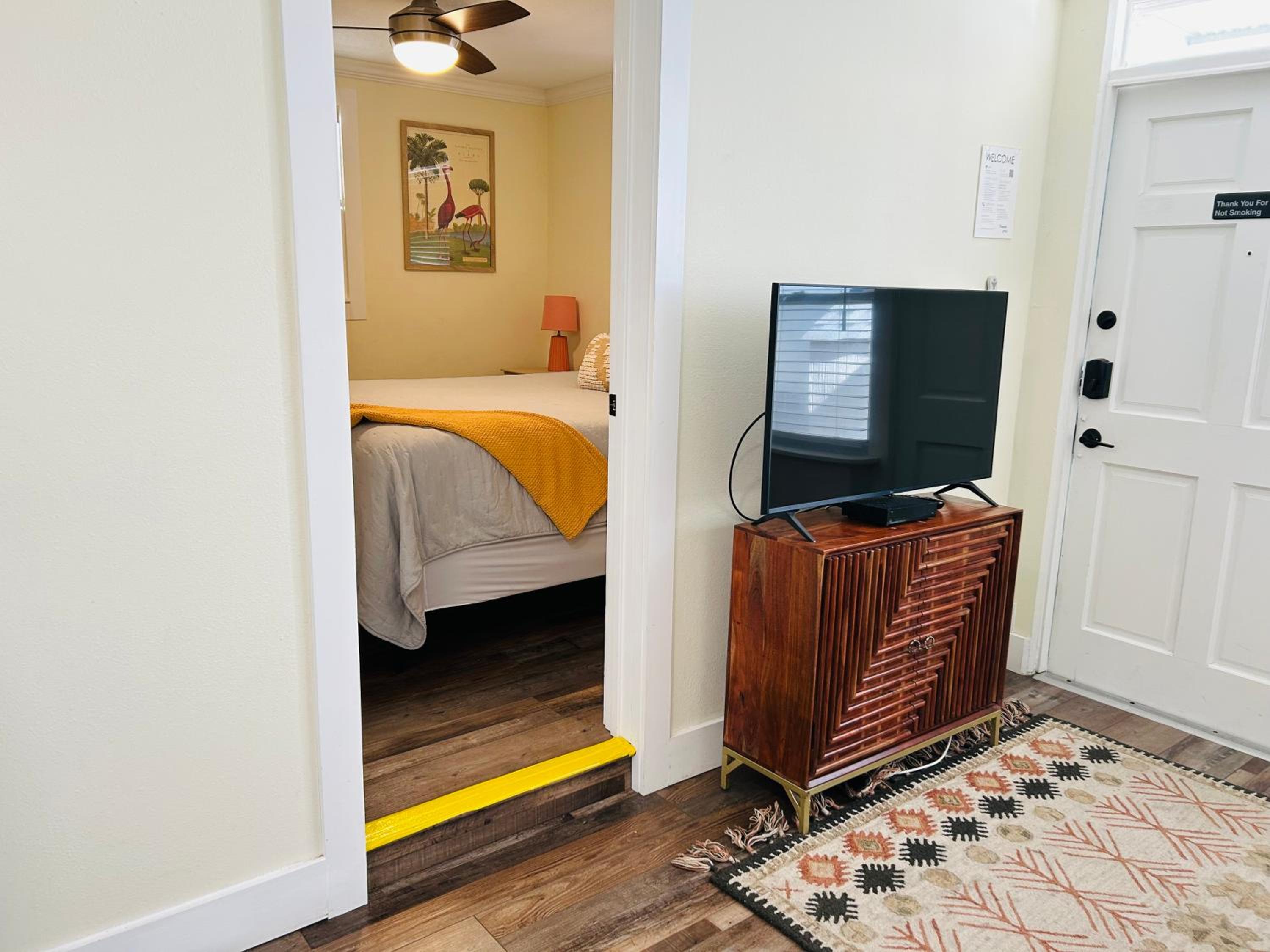 Safety Harbor Motel