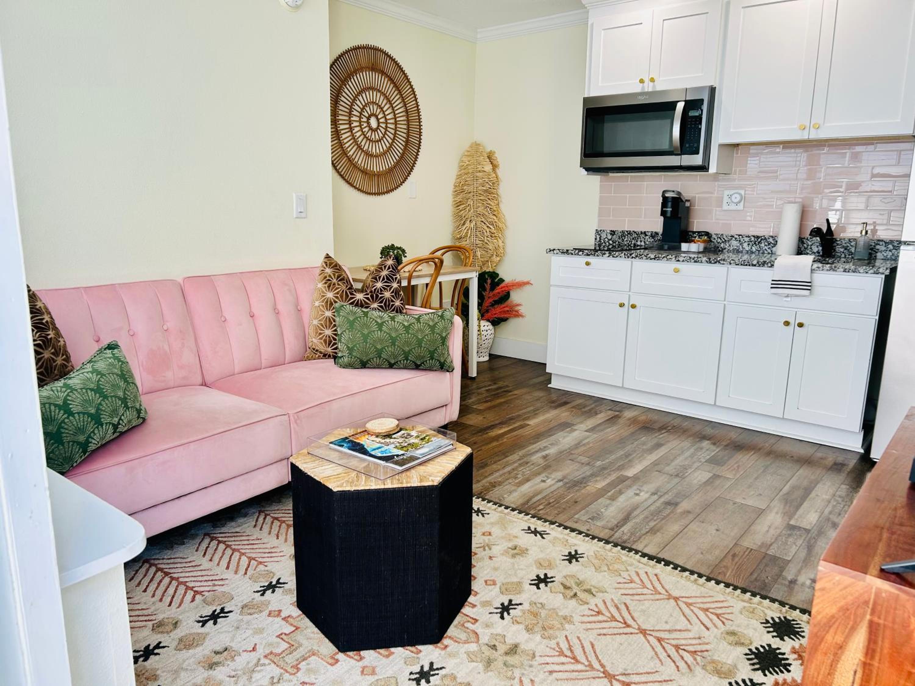 Safety Harbor Motel