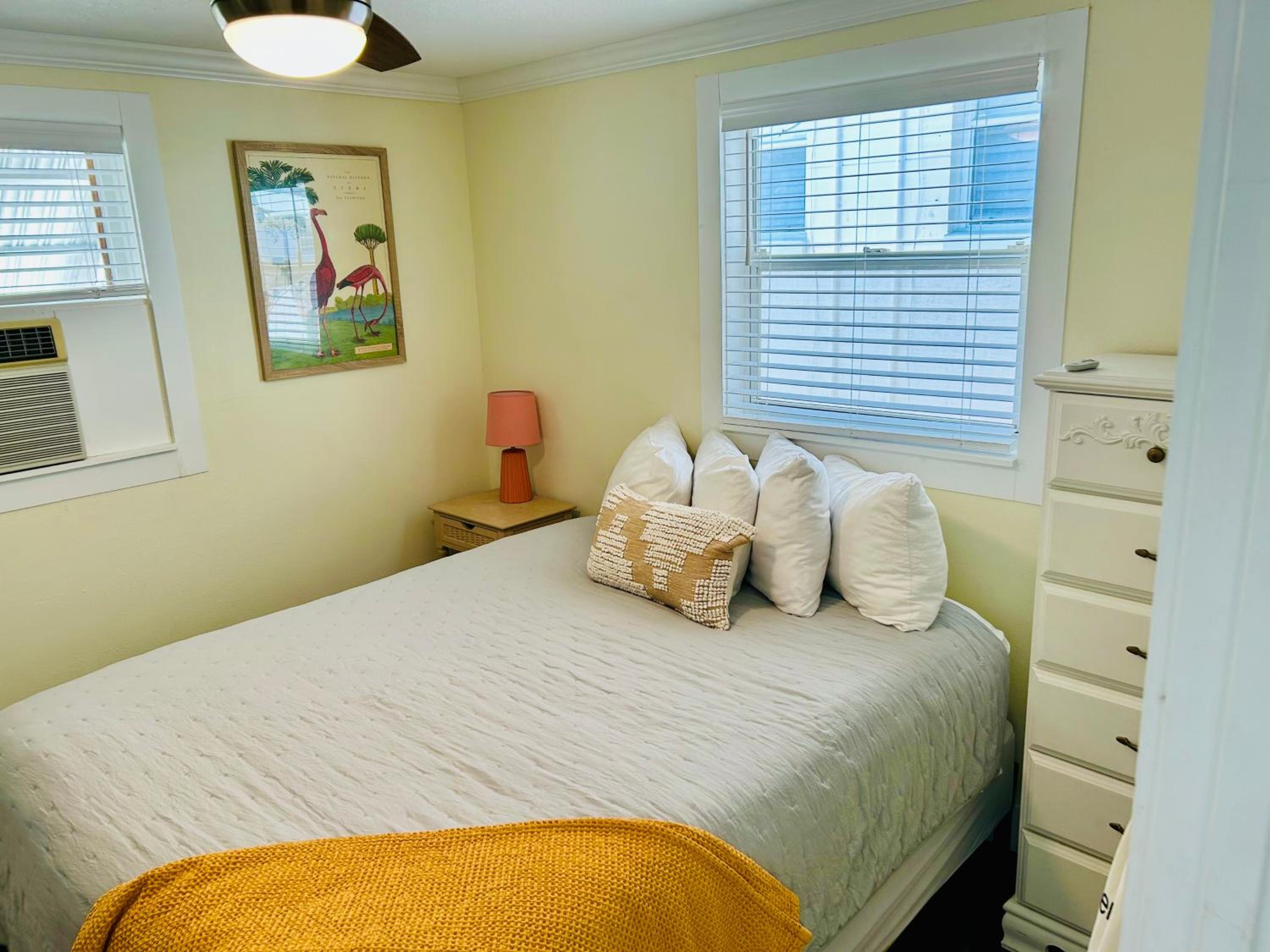 Safety Harbor Motel