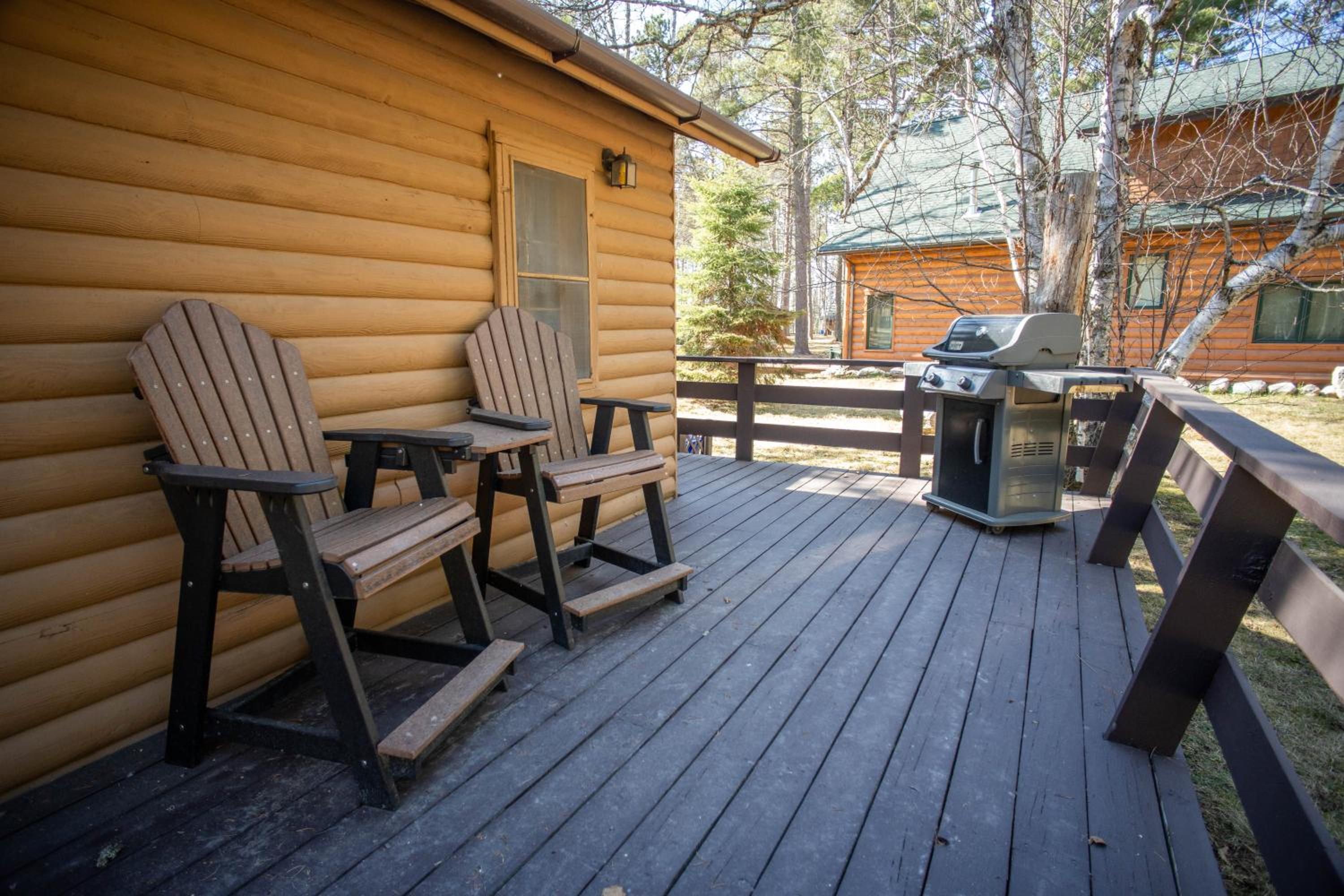 Timber Bay Lodge and Houseboats