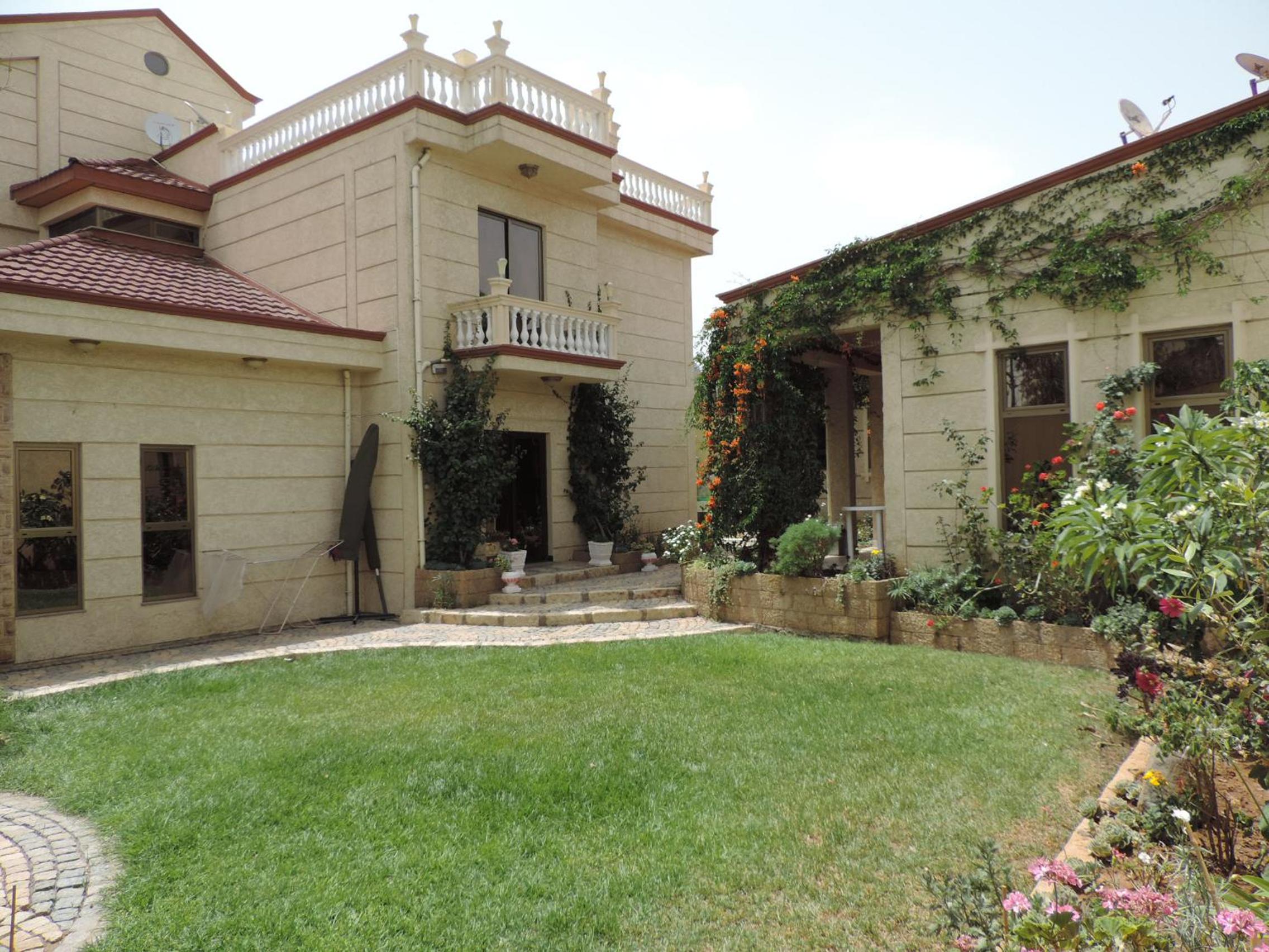 Asimba Guest House
