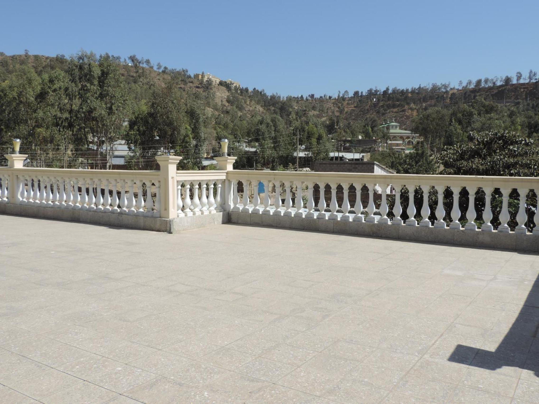 Asimba Guest House