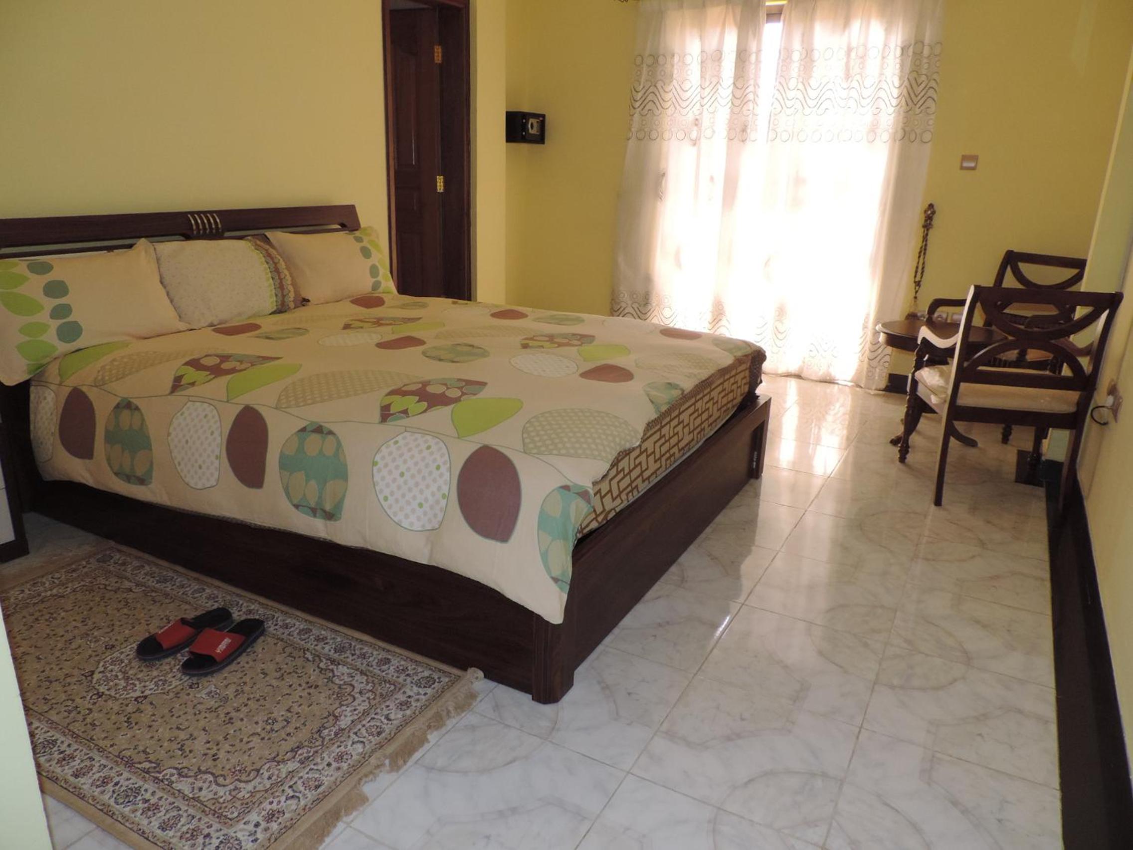 Asimba Guest House