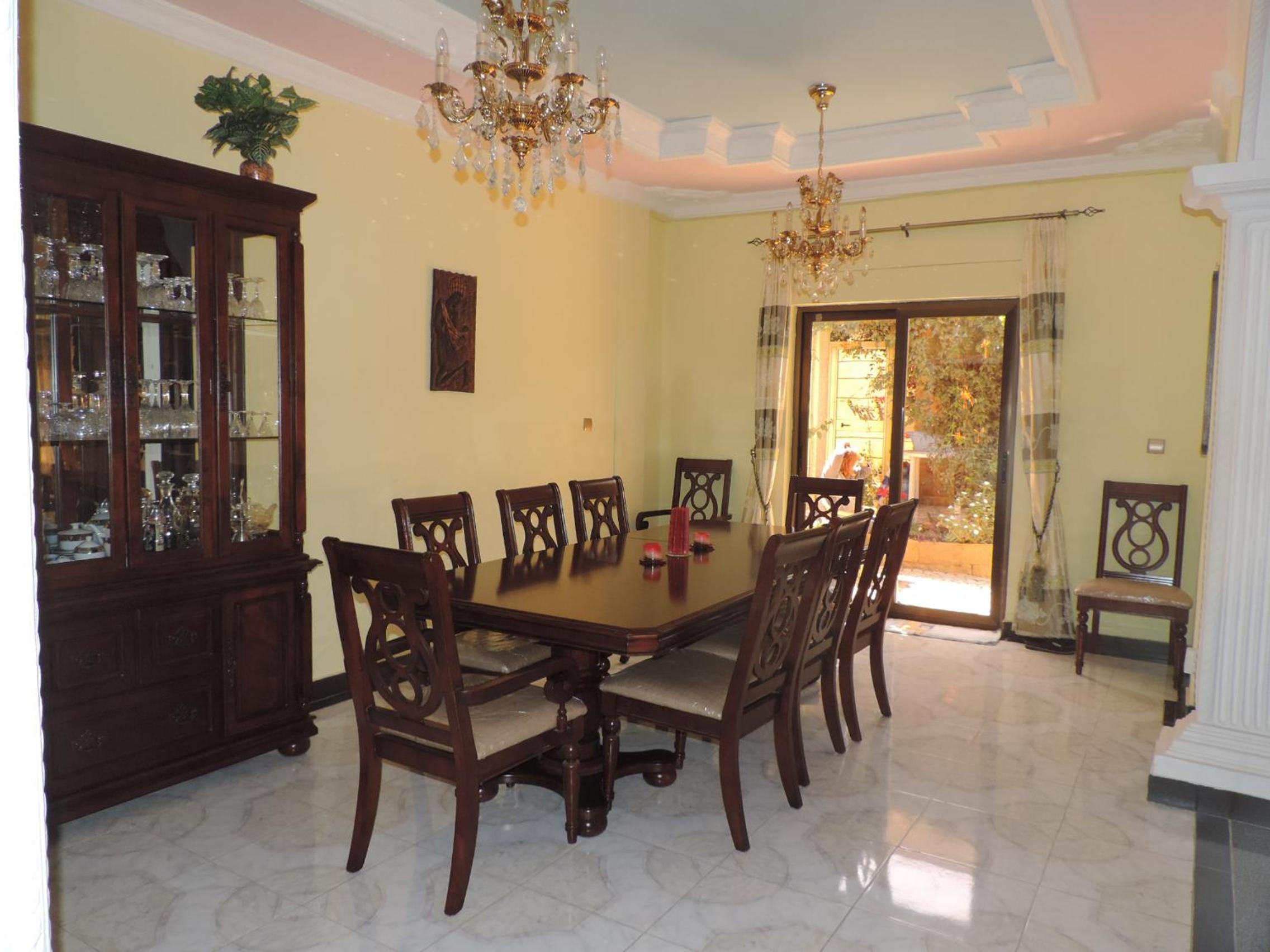Asimba Guest House